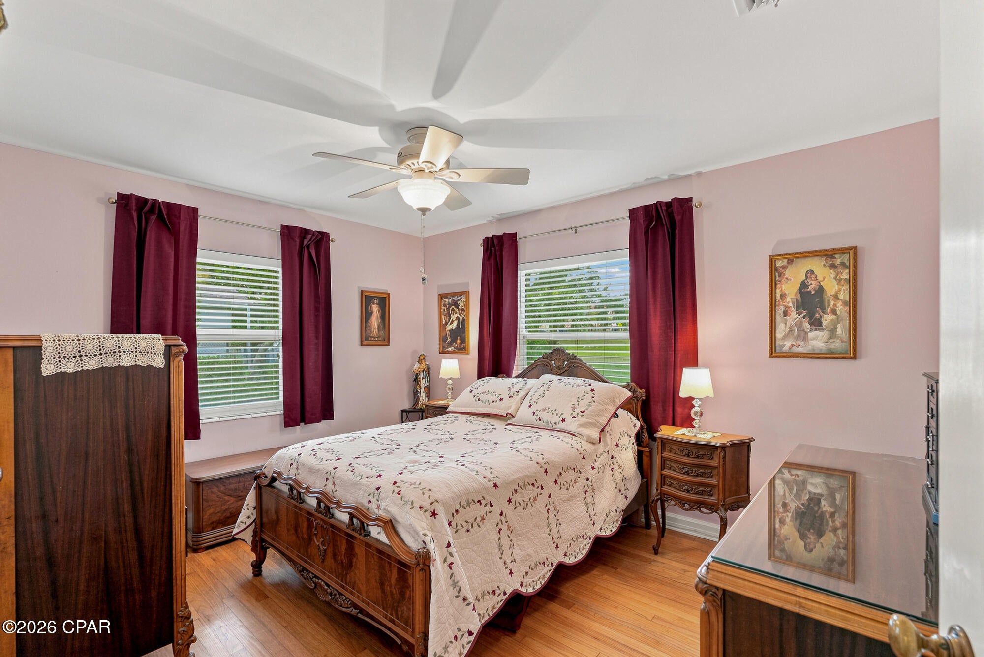 Old Town Plat - Residential