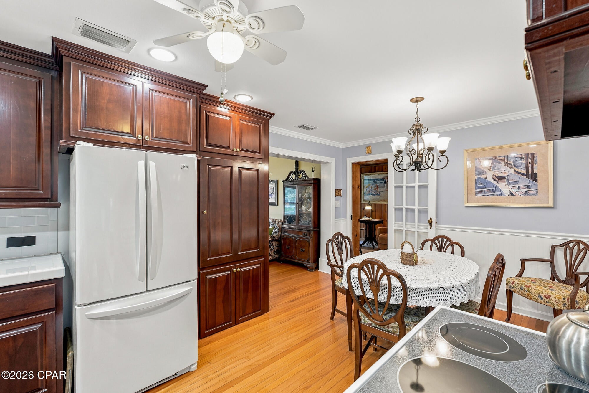 Old Town Plat - Residential