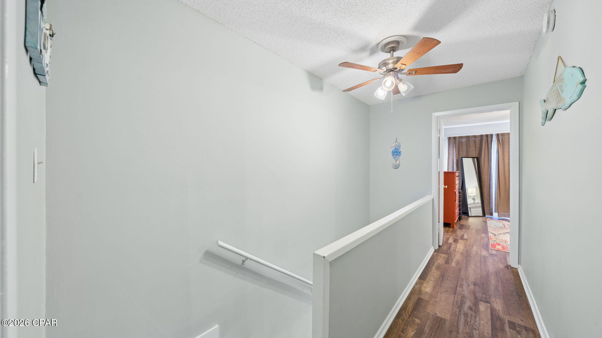 Horizon South I - Residential