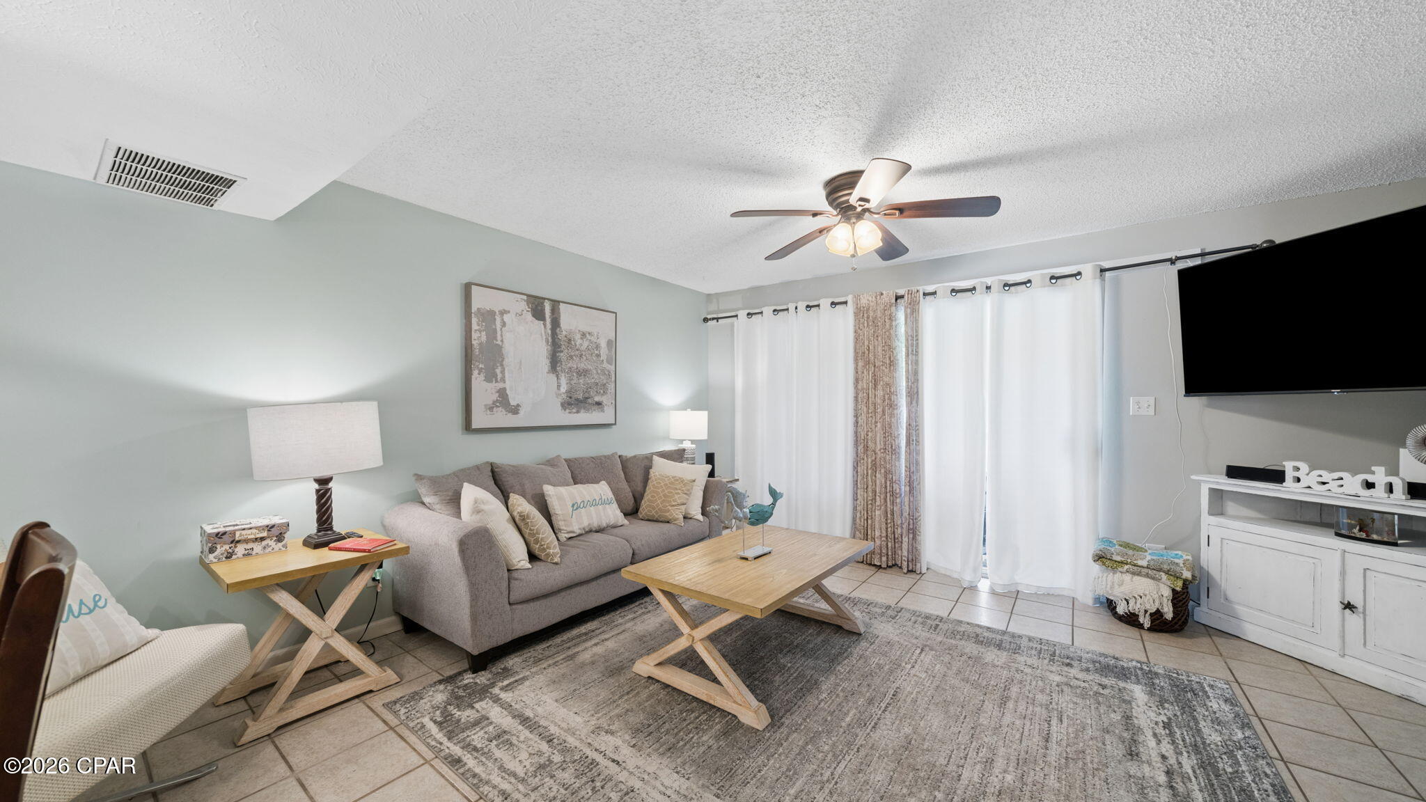 Horizon South I - Residential