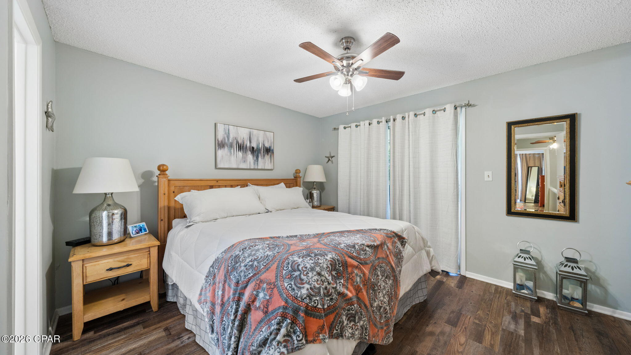 Horizon South I - Residential