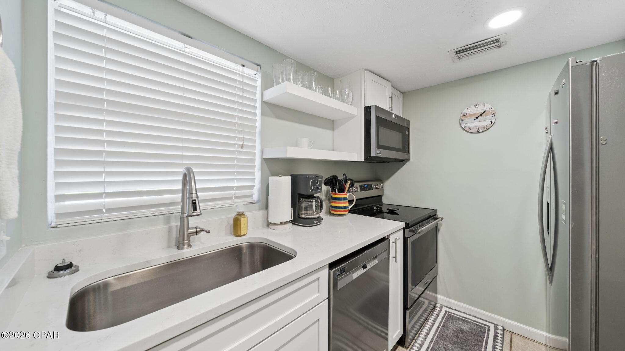 Horizon South I - Residential
