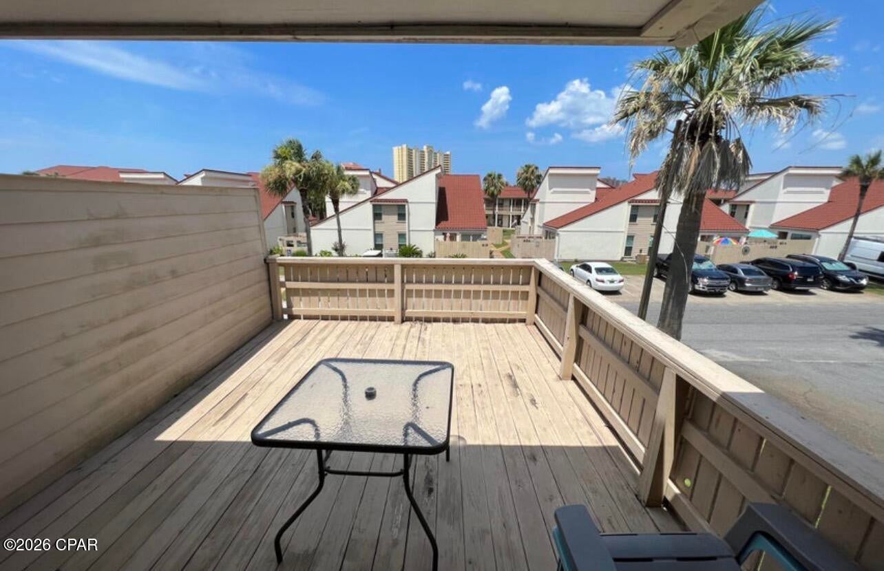 Horizon South I - Residential