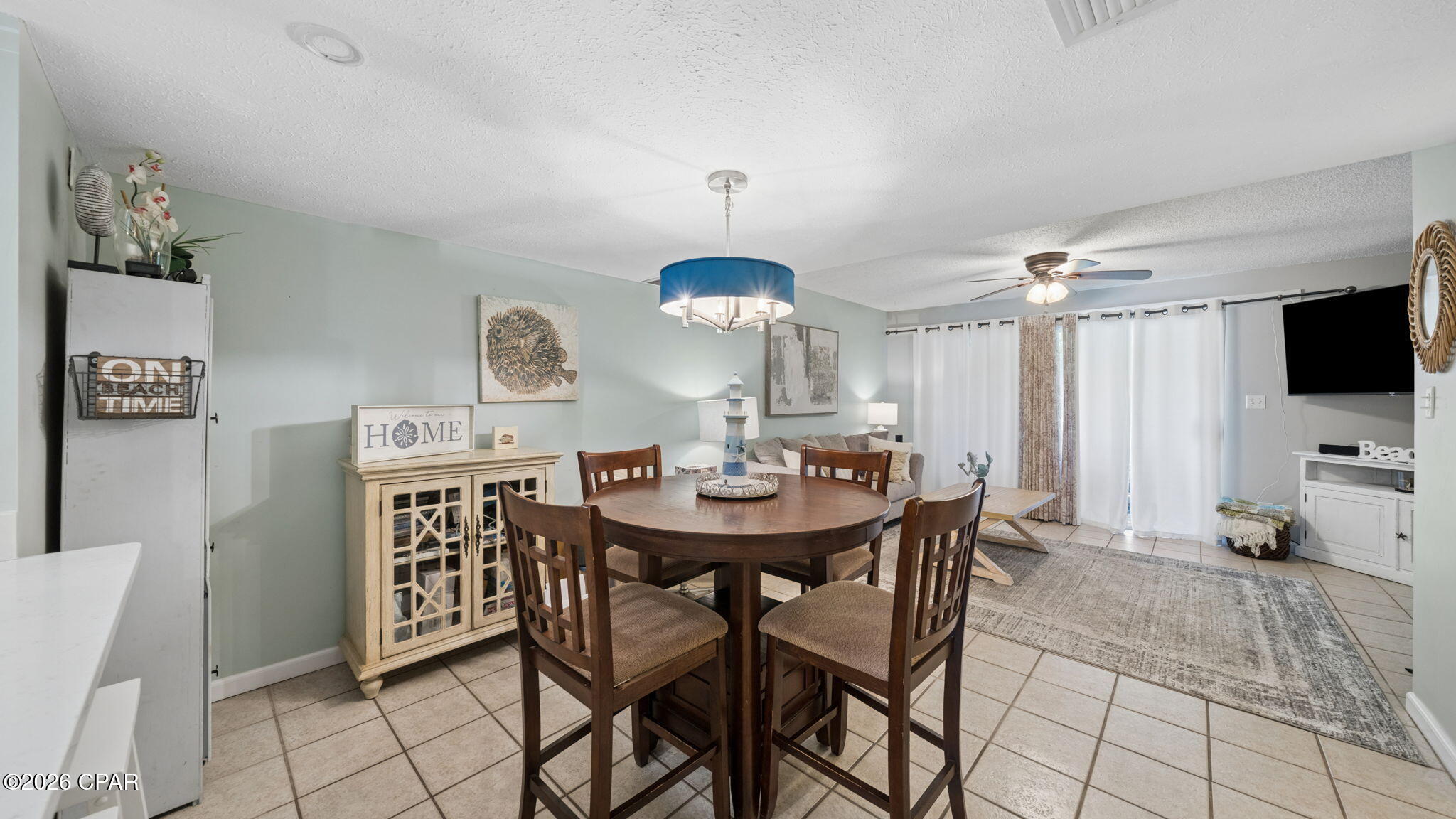 Horizon South I - Residential
