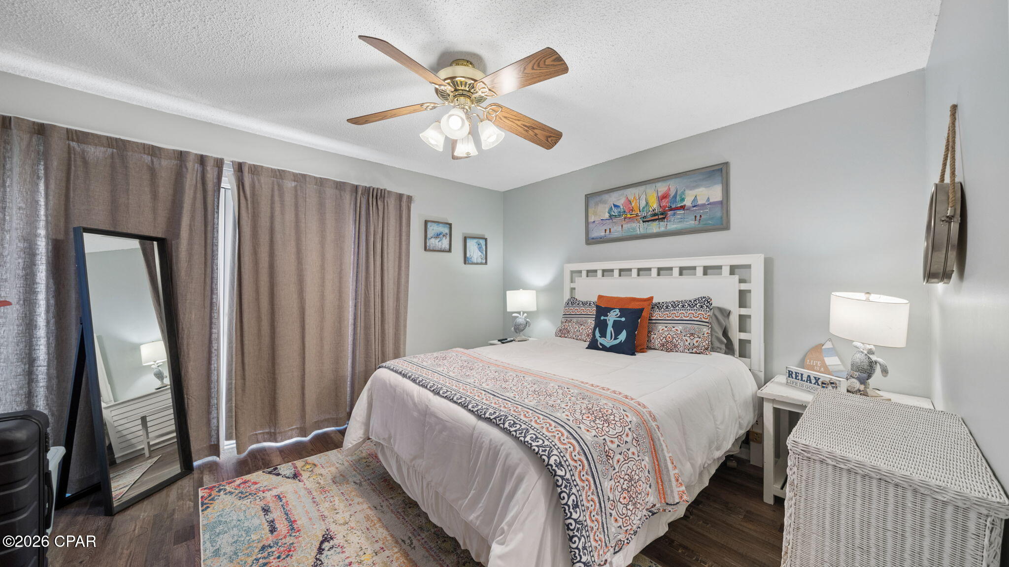 Horizon South I - Residential