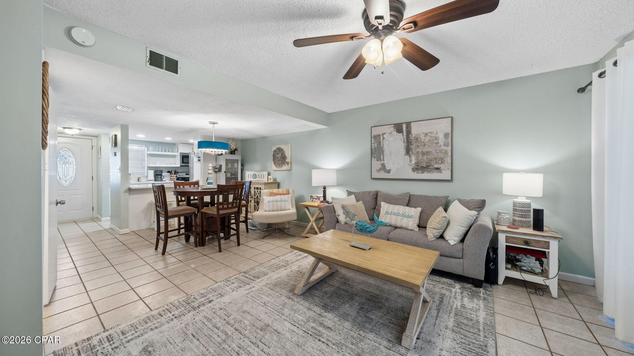 Horizon South I - Residential