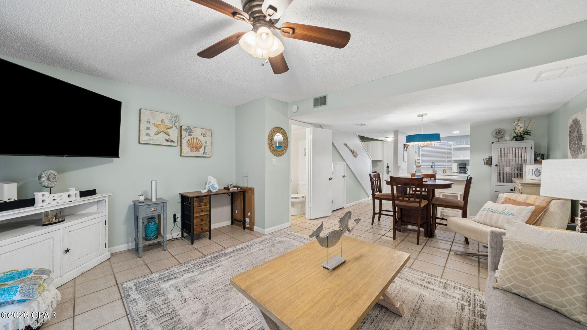Horizon South I - Residential