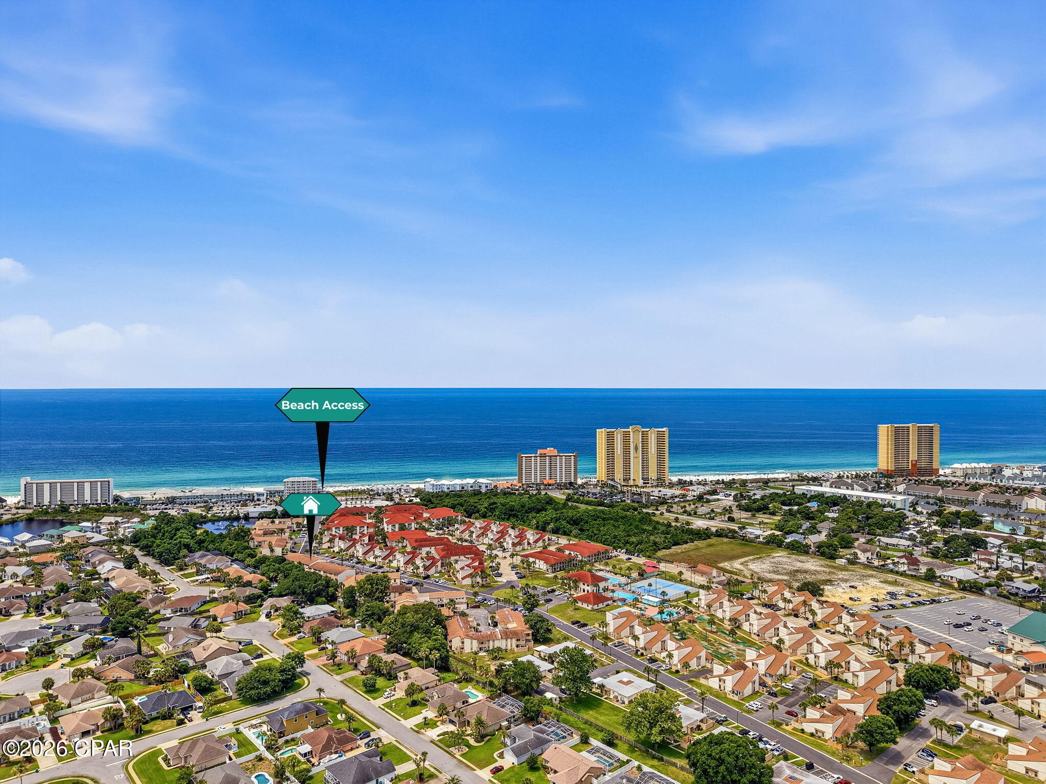 Horizon South I - Residential