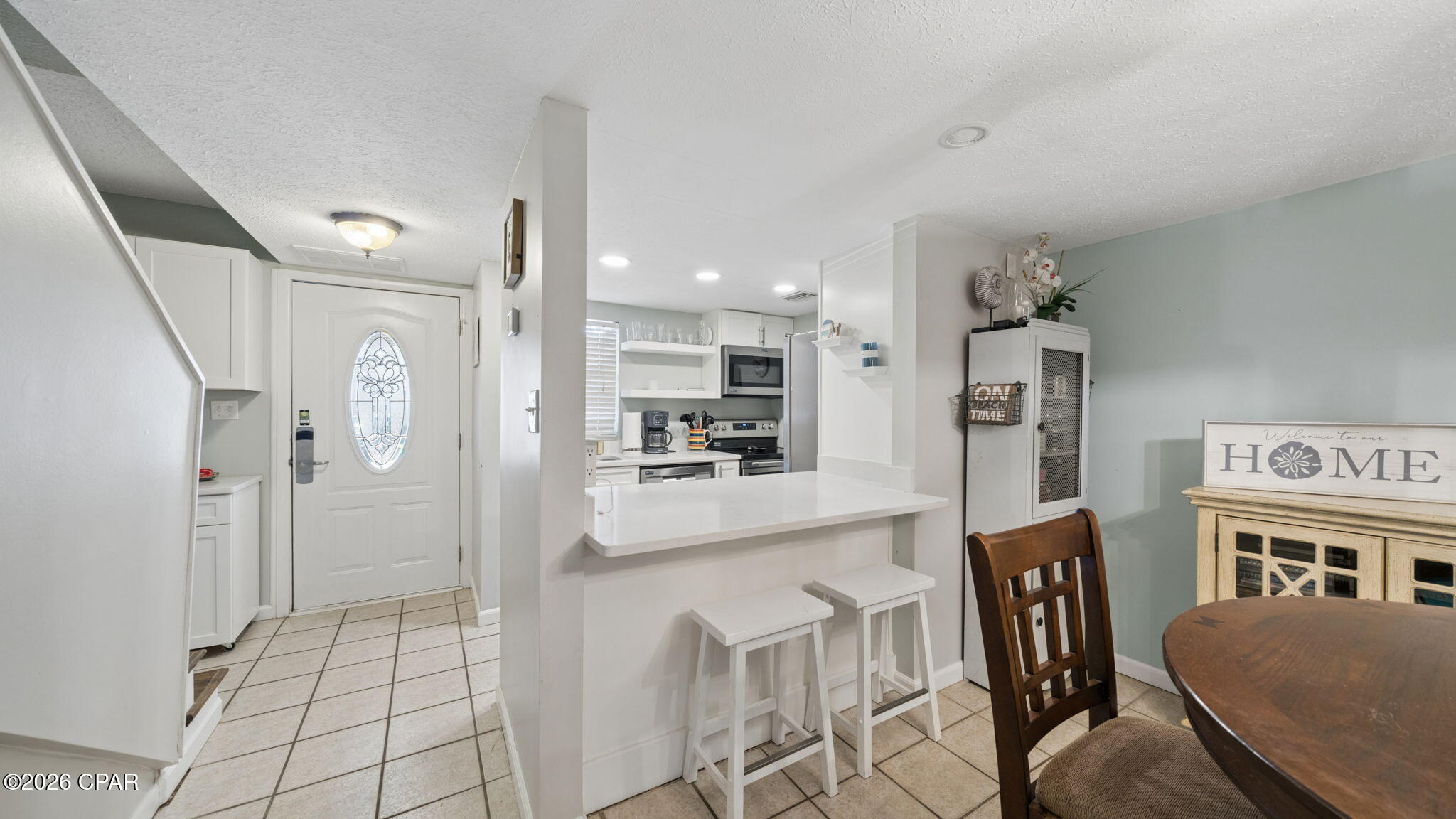 Horizon South I - Residential