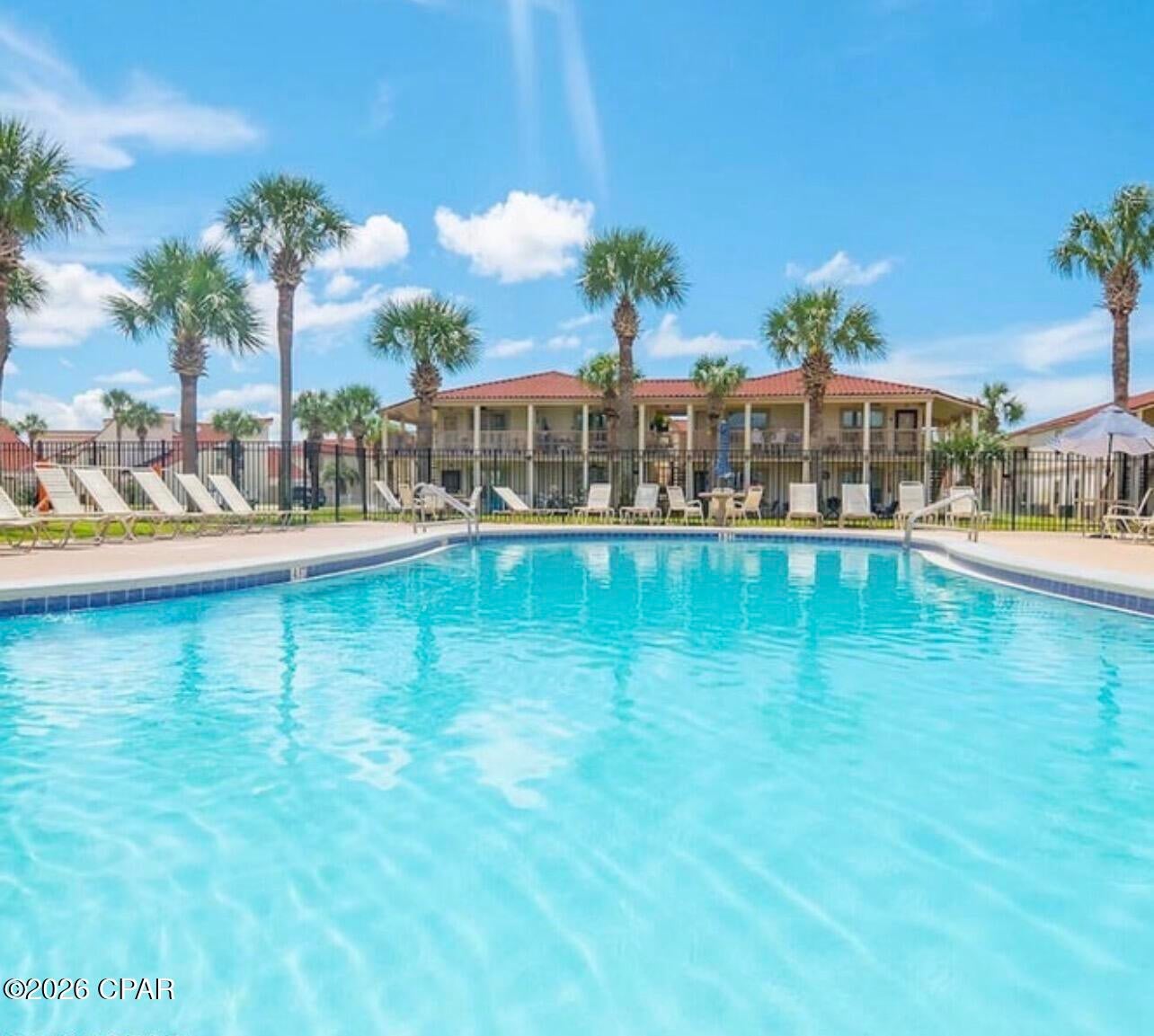 Horizon South I - Residential