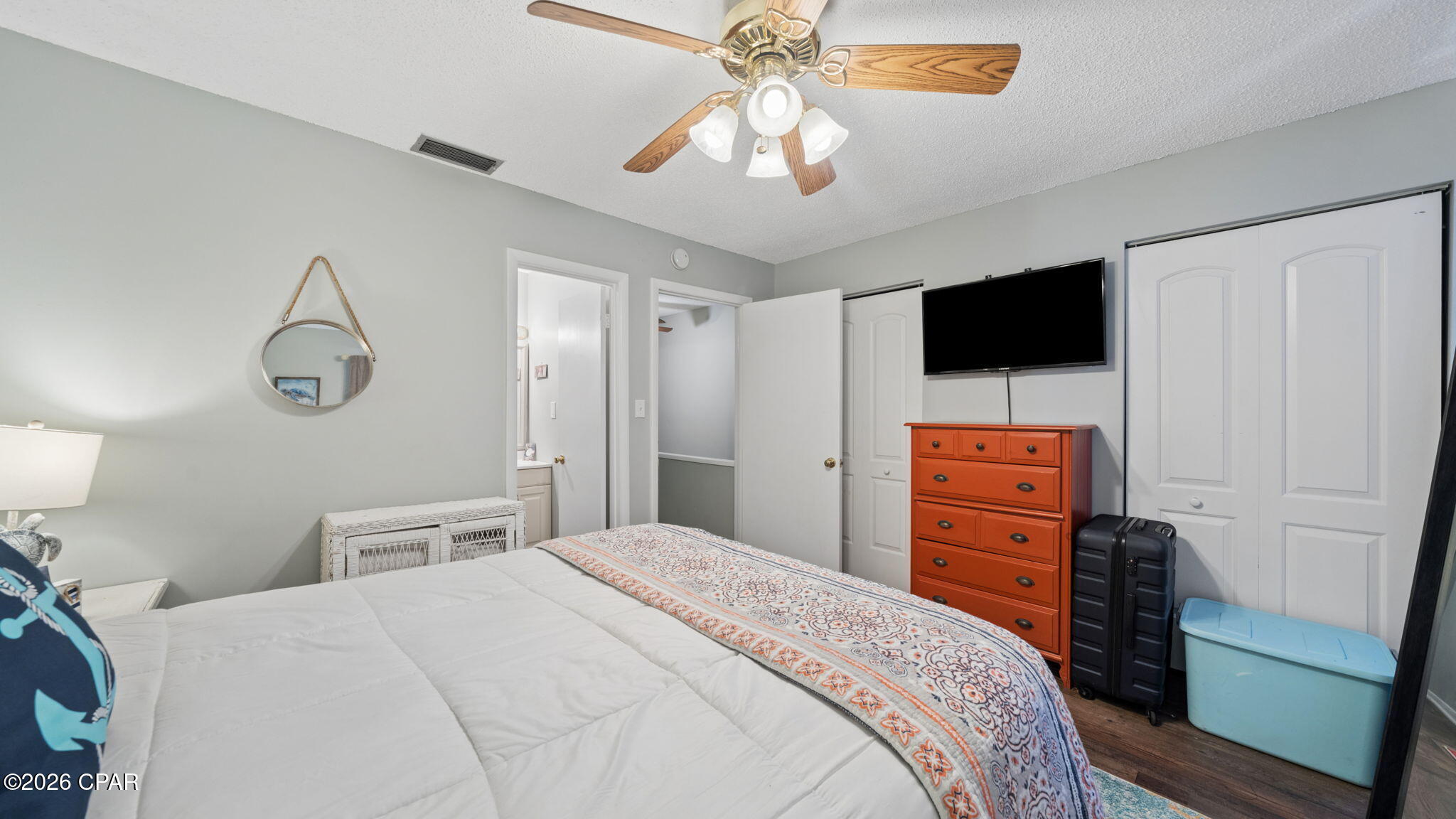 Horizon South I - Residential