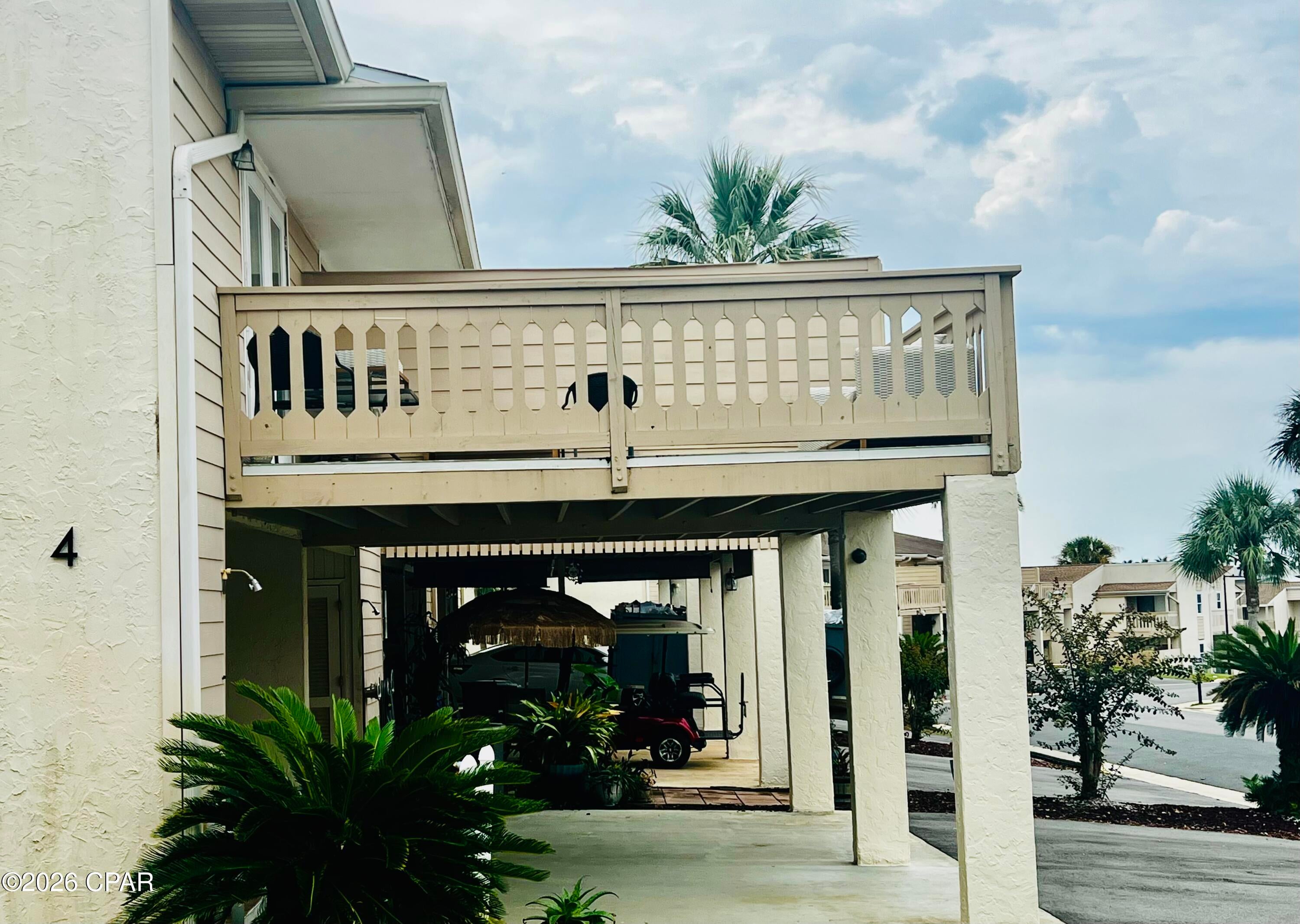 Horizon South I - Residential