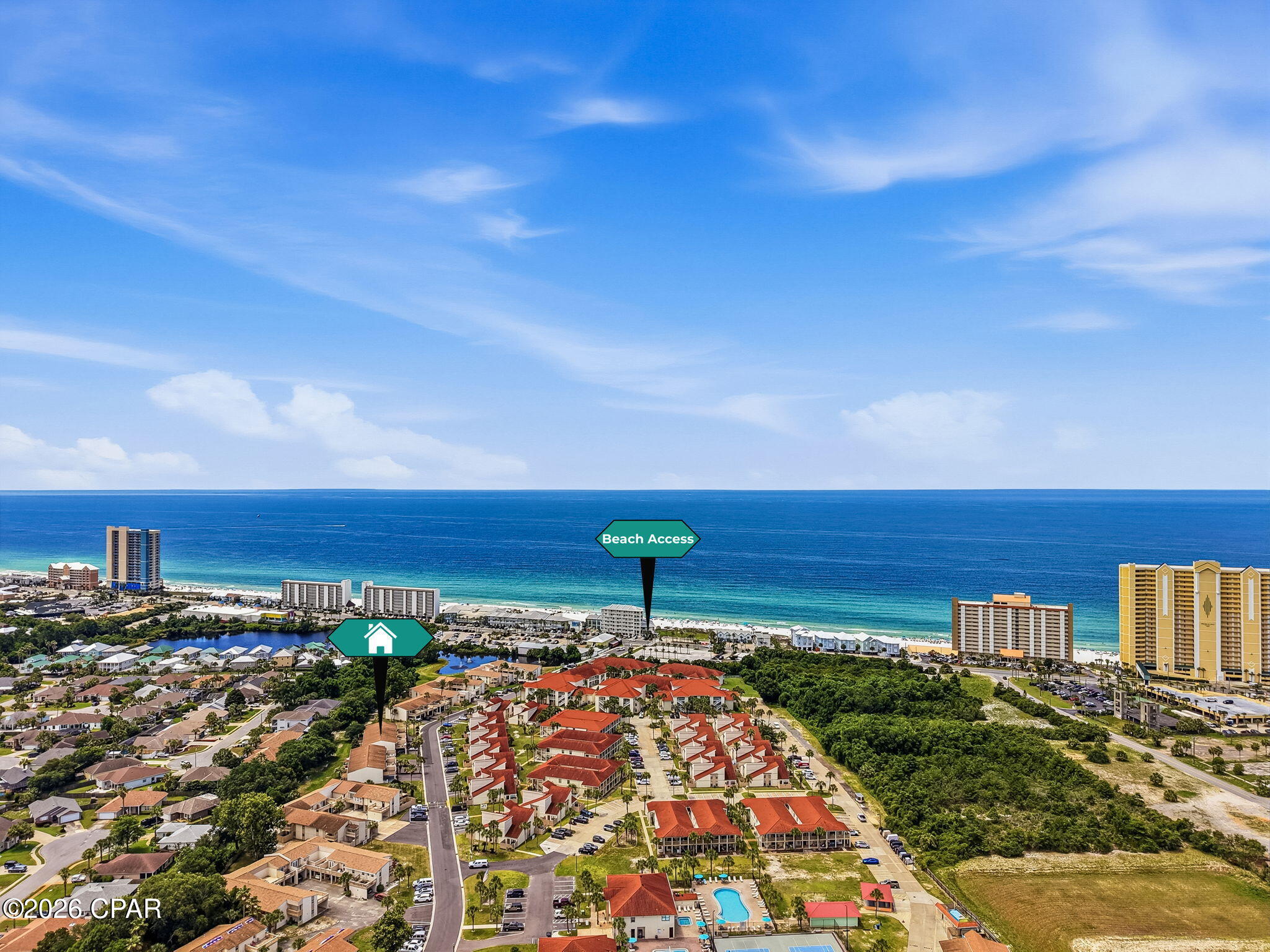 Horizon South I - Residential