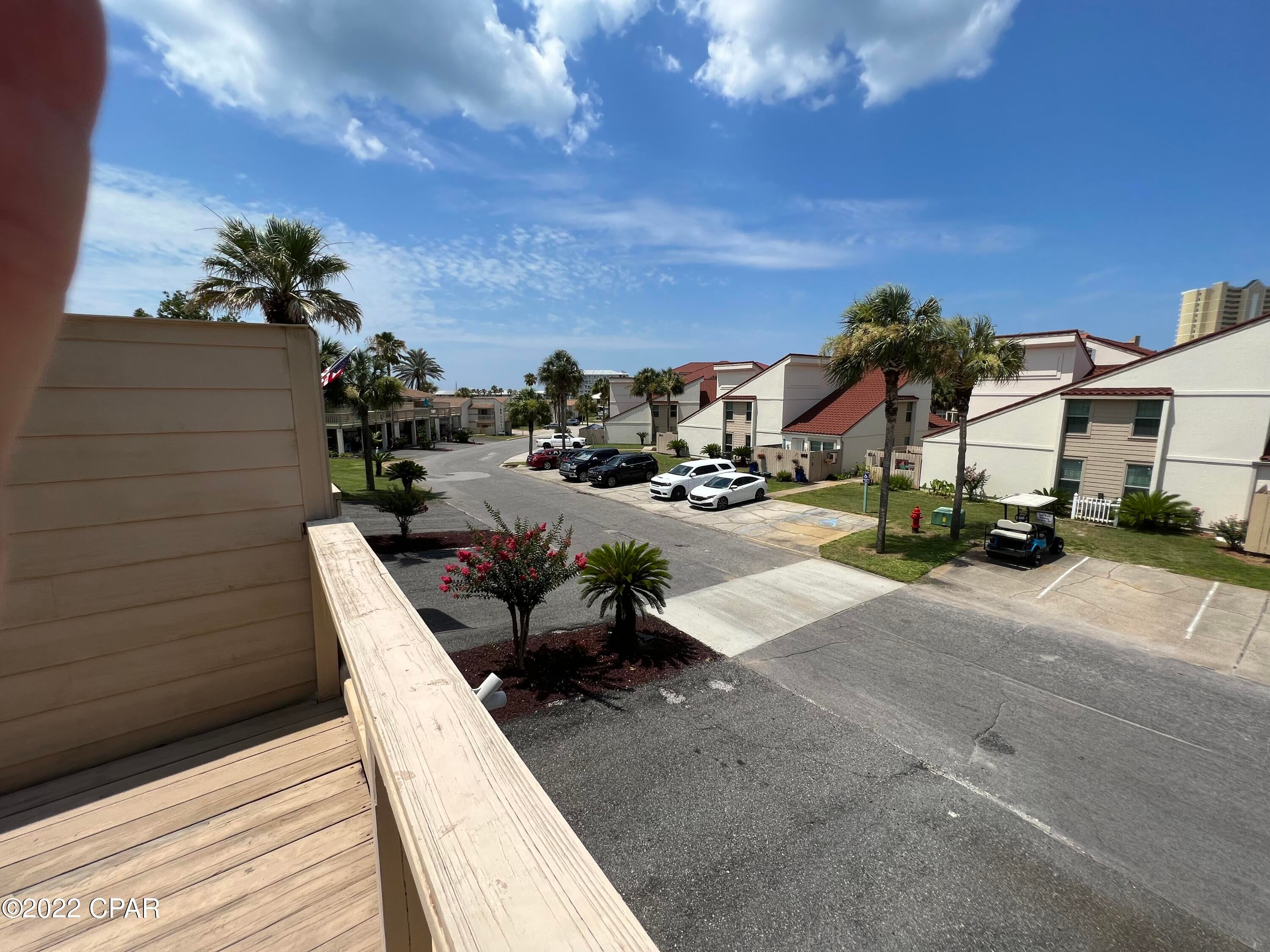 Horizon South I - Residential