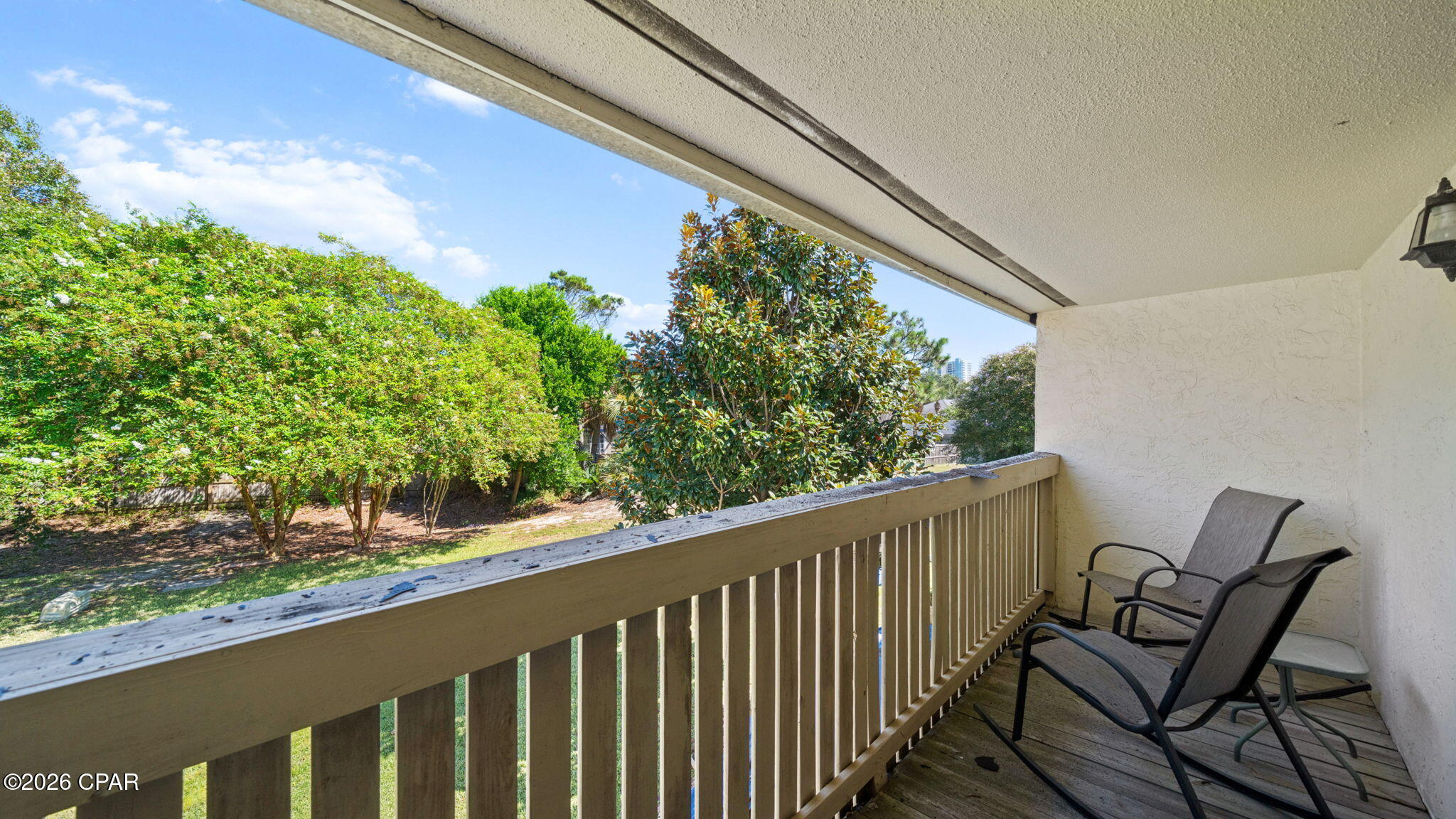Horizon South I - Residential