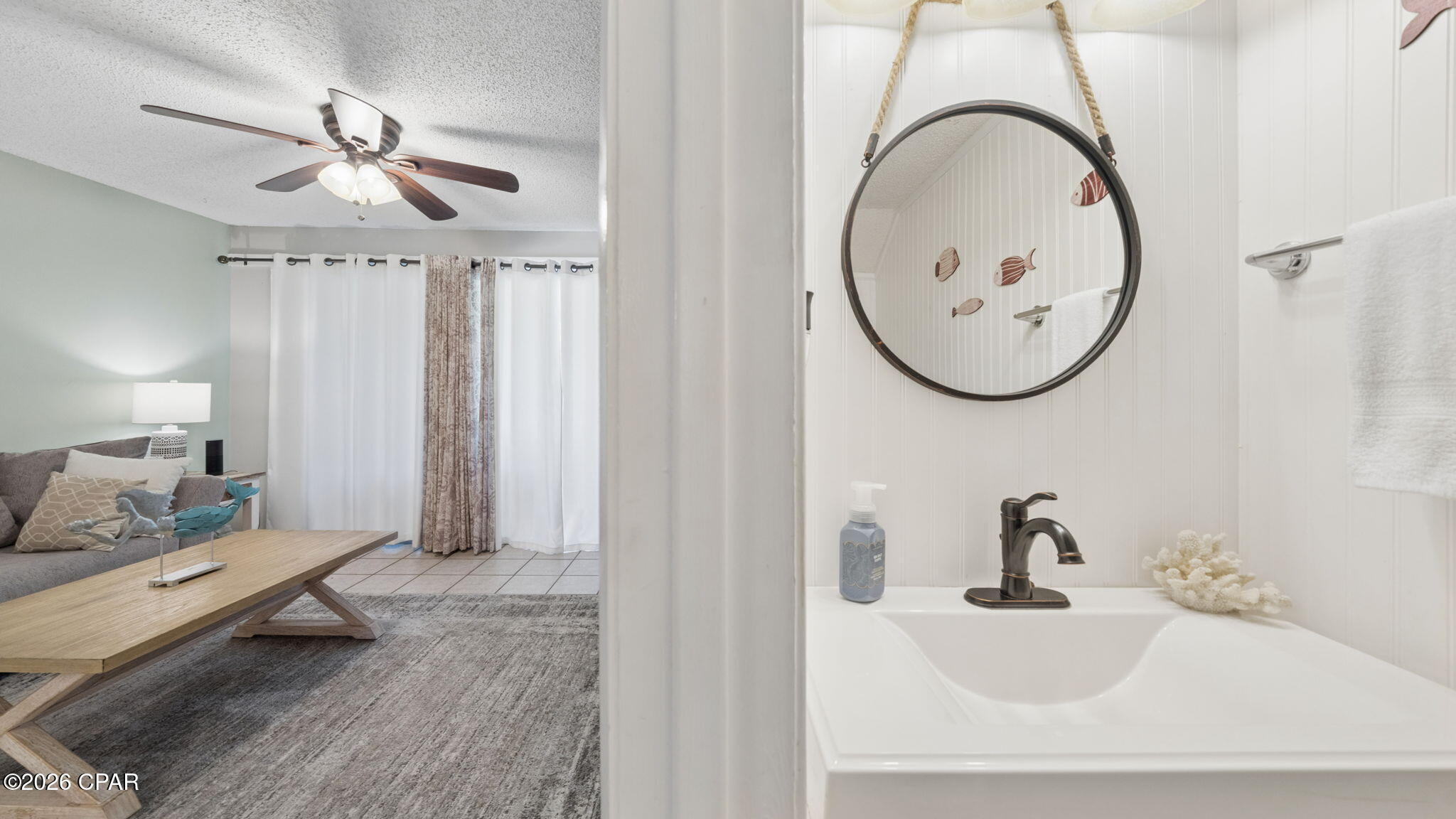Horizon South I - Residential