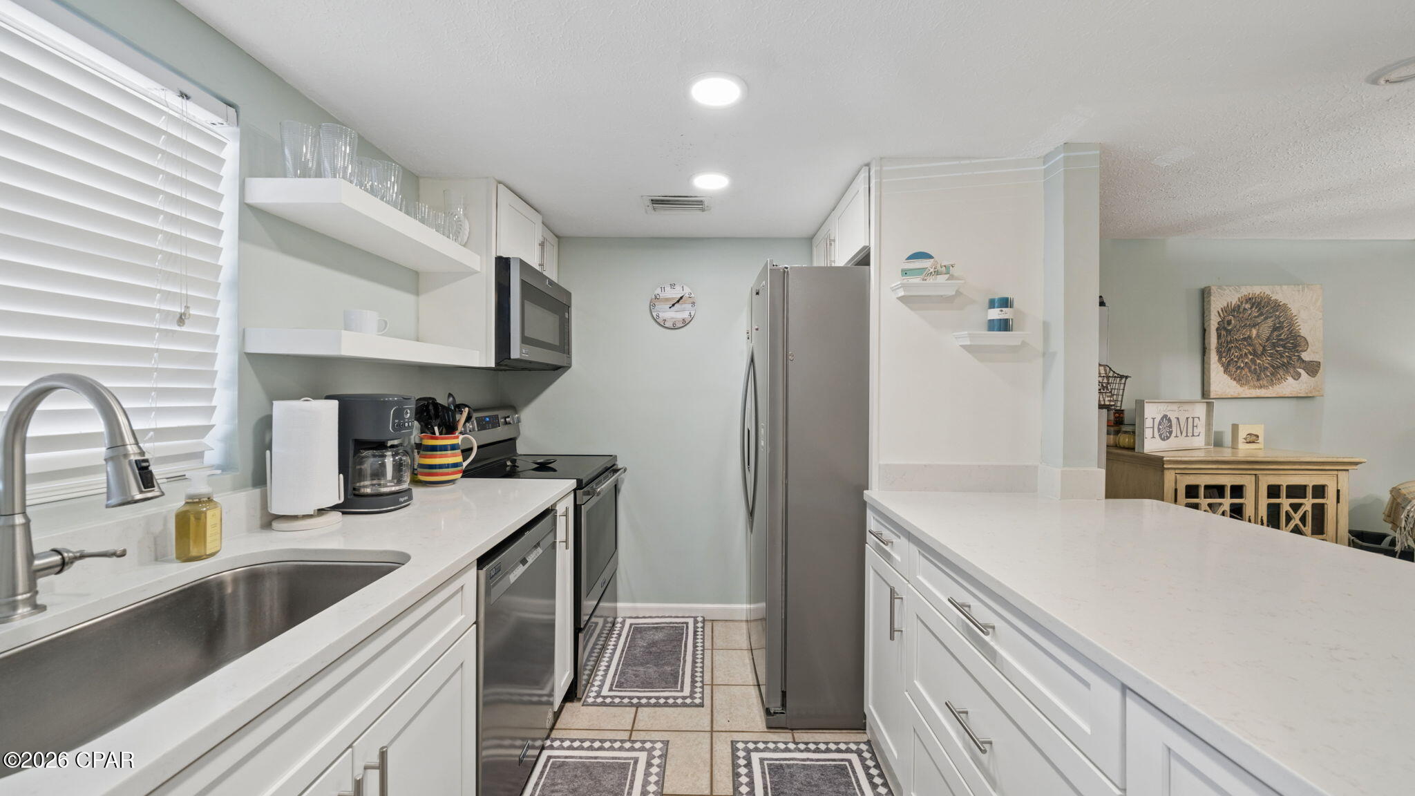 Horizon South I - Residential