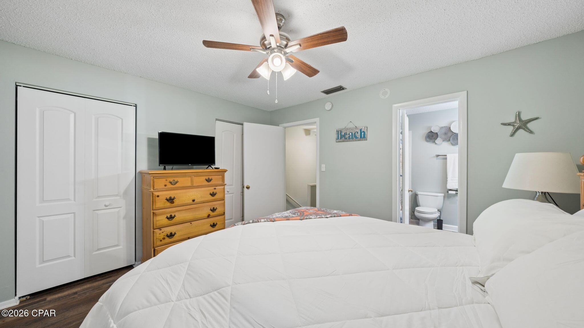 Horizon South I - Residential