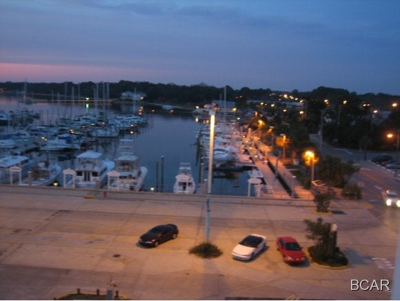 Harbour Village At Historic St Andrews - Residential