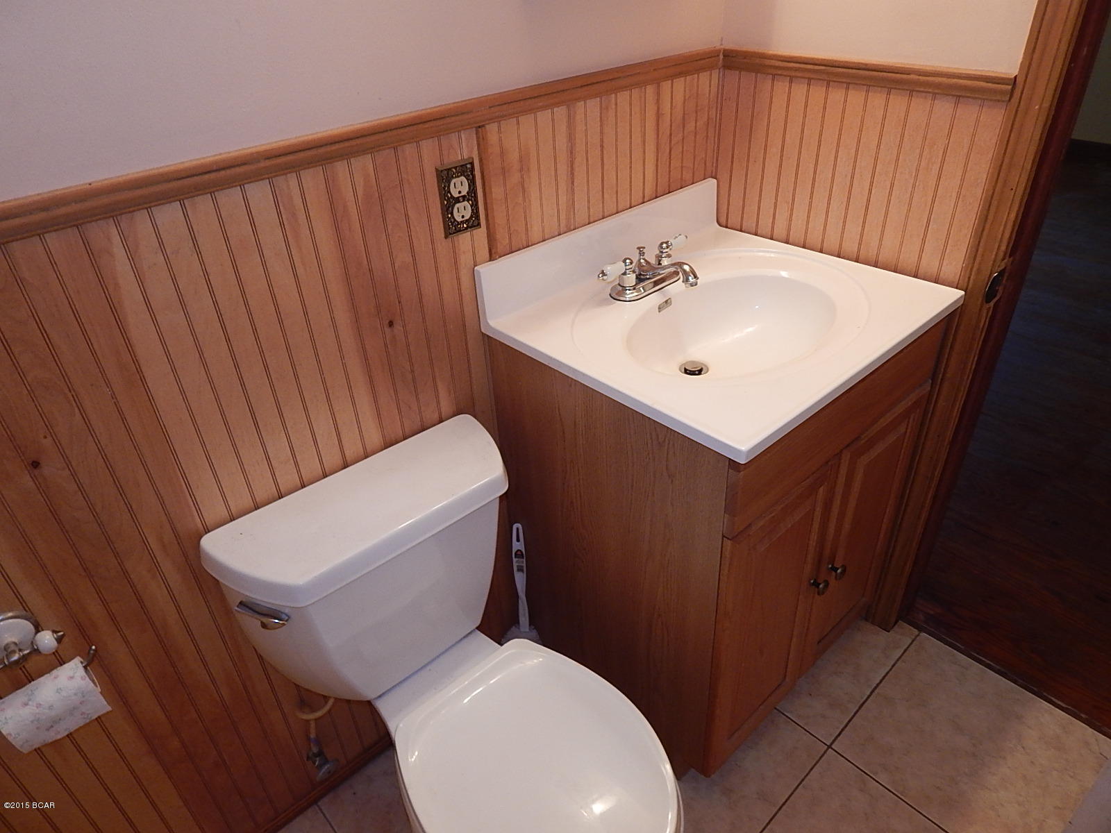 Inlet Beach Heights - Residential