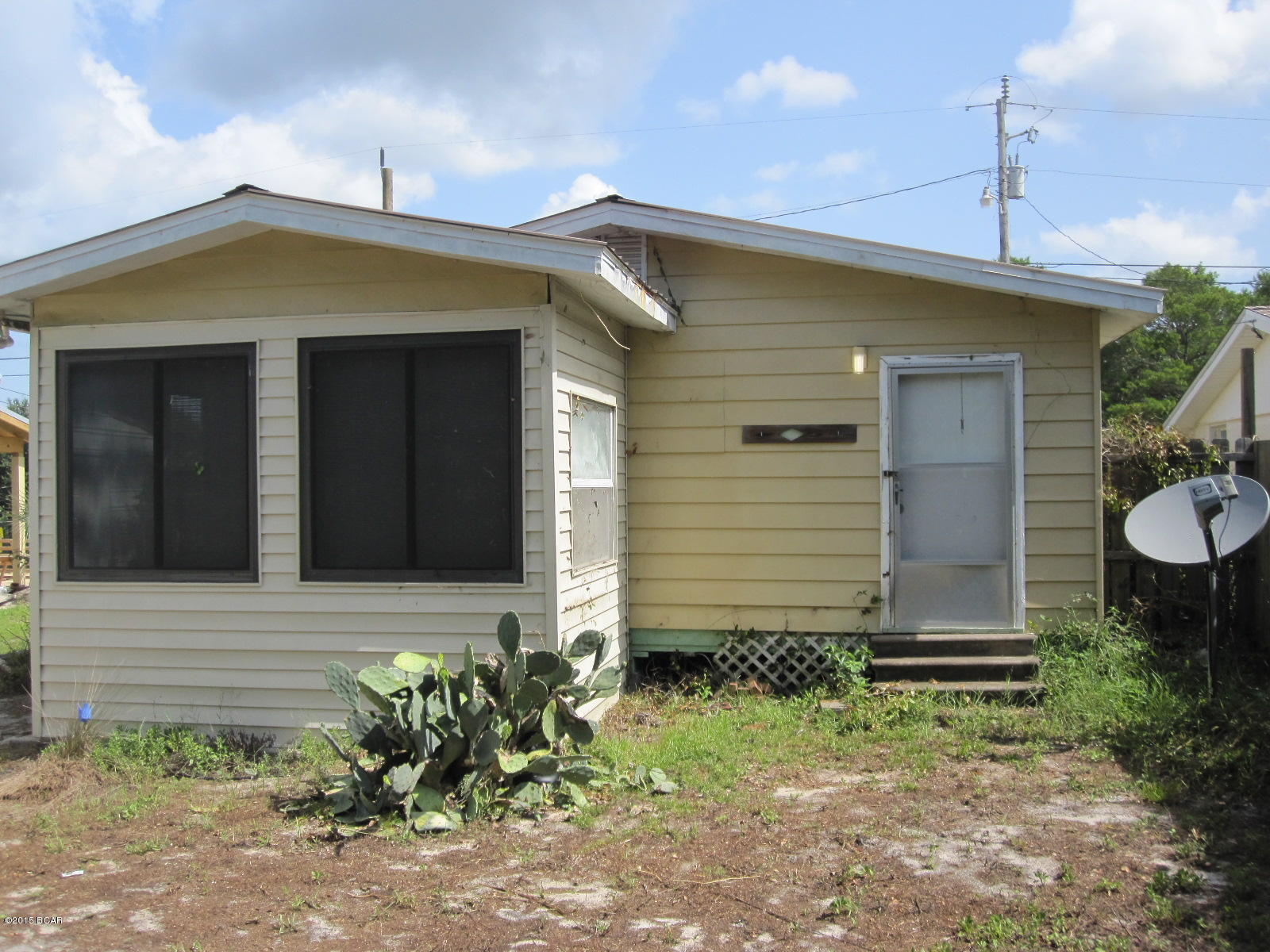 Inlet Beach Heights - Residential