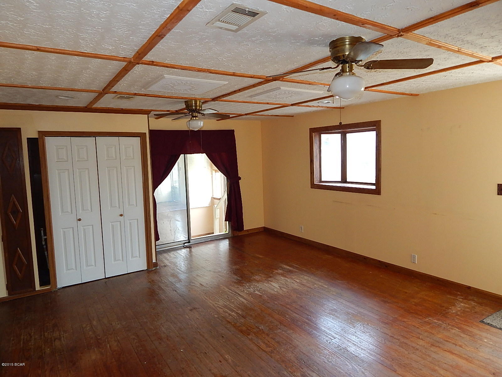 Inlet Beach Heights - Residential