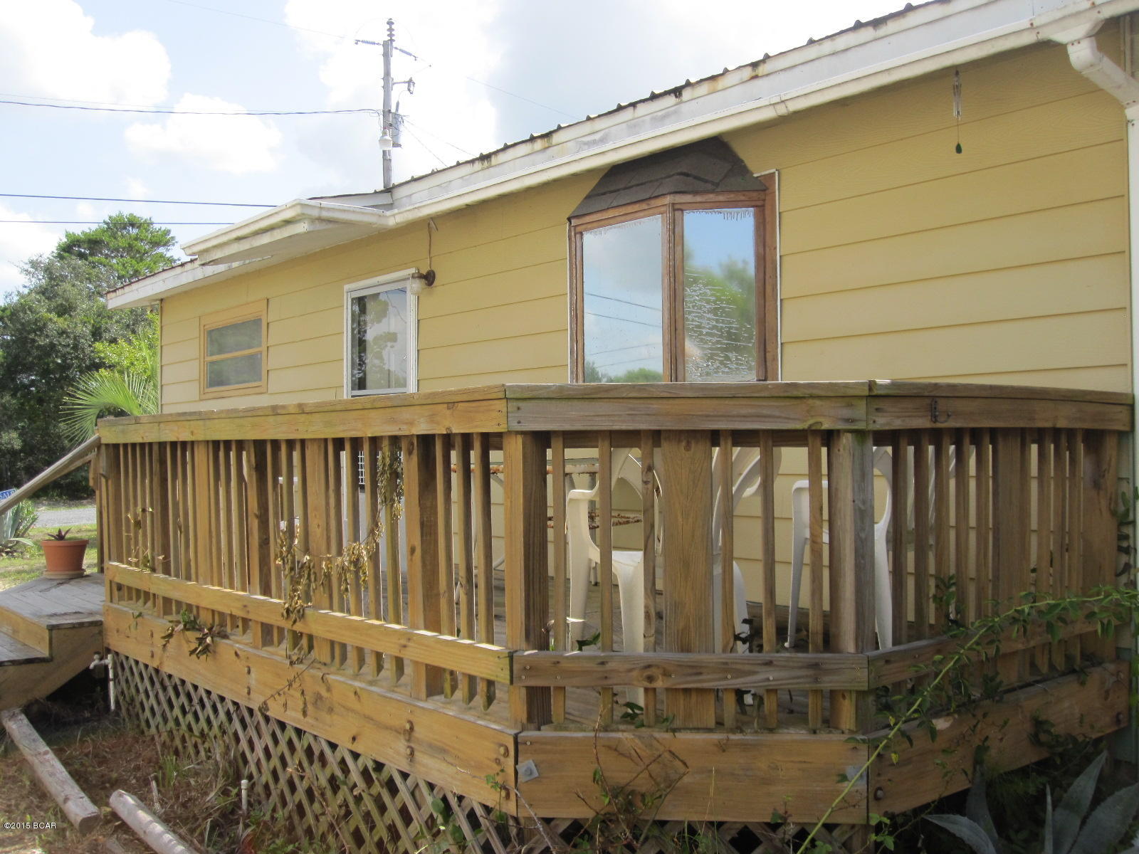 Inlet Beach Heights - Residential