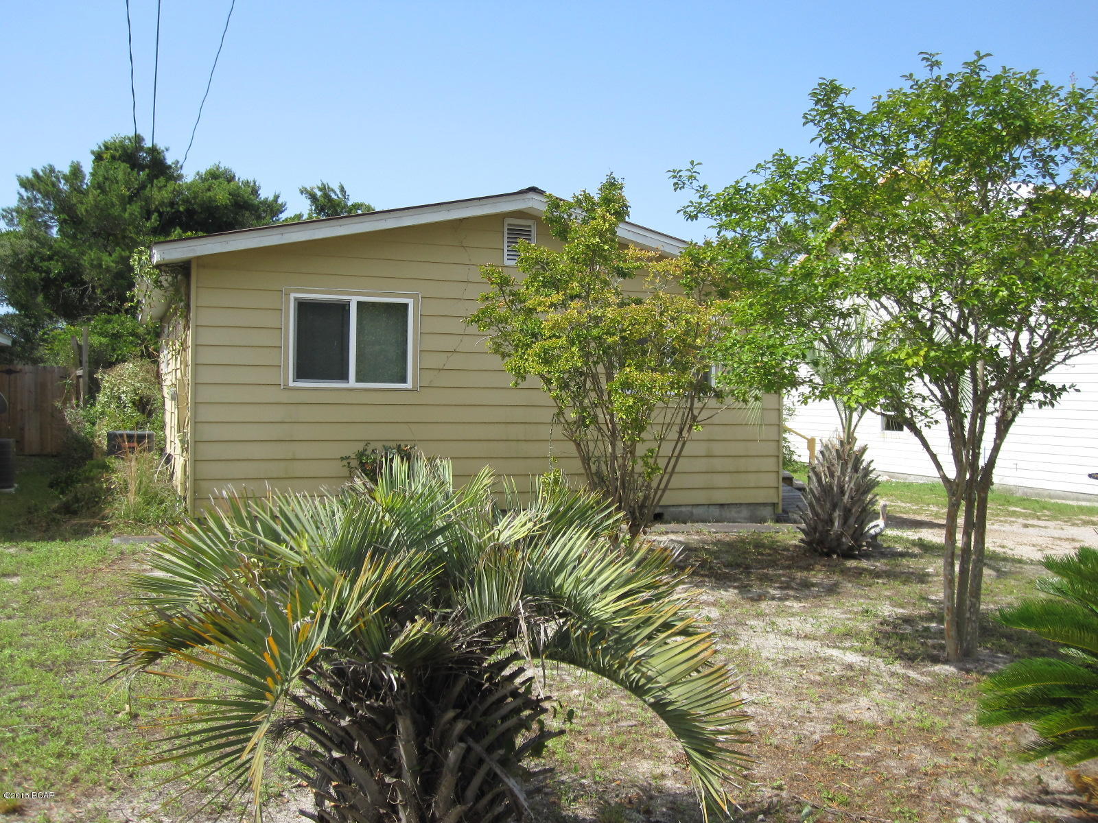 Inlet Beach Heights - Residential