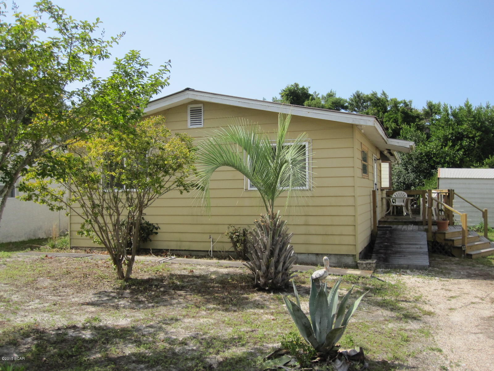 Inlet Beach Heights - Residential
