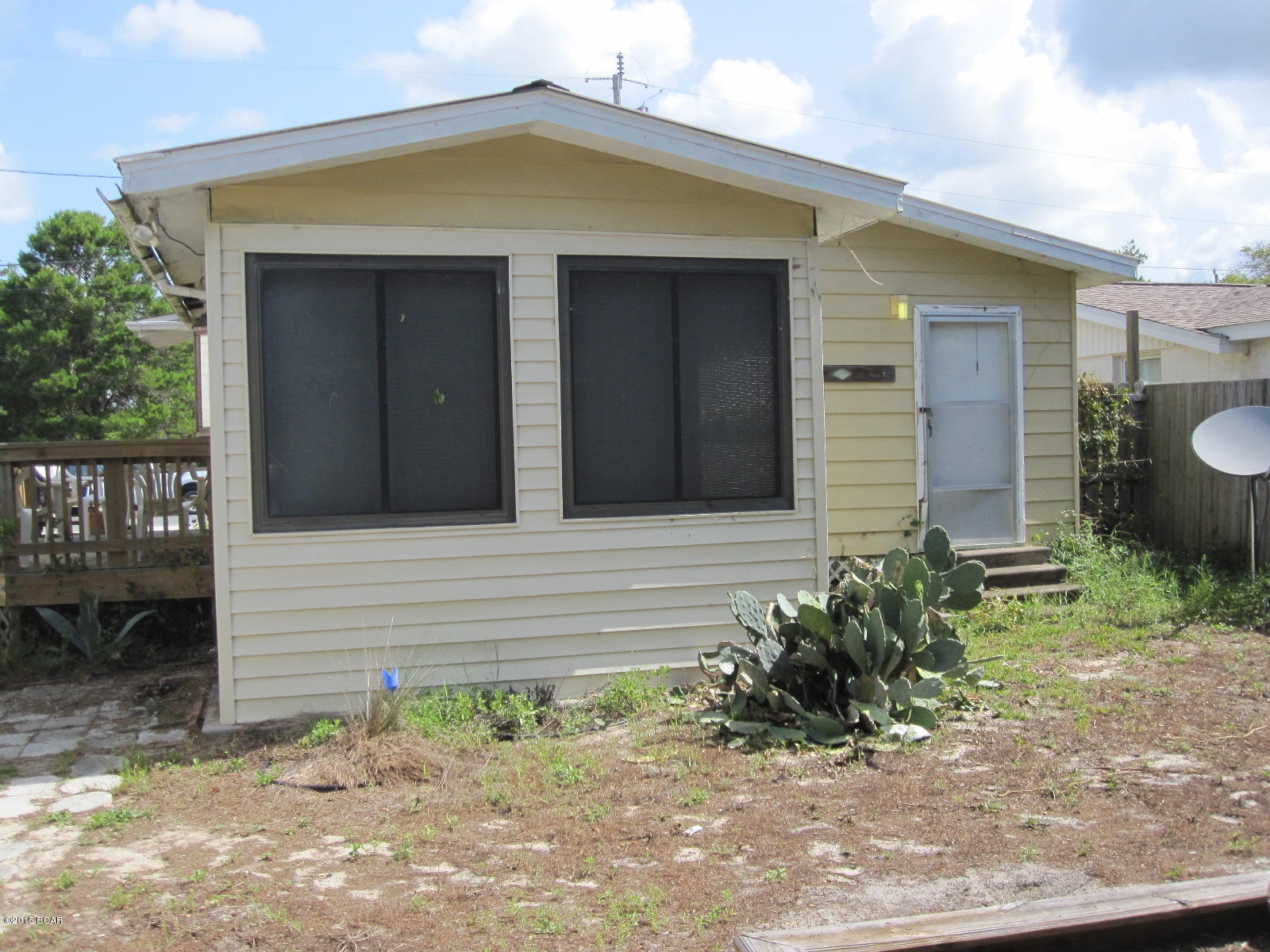 Inlet Beach Heights - Residential
