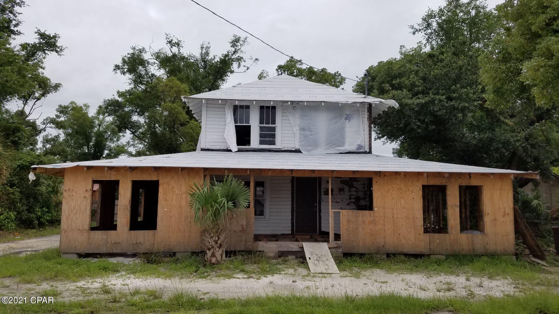 Ellis, E.D. - Residential