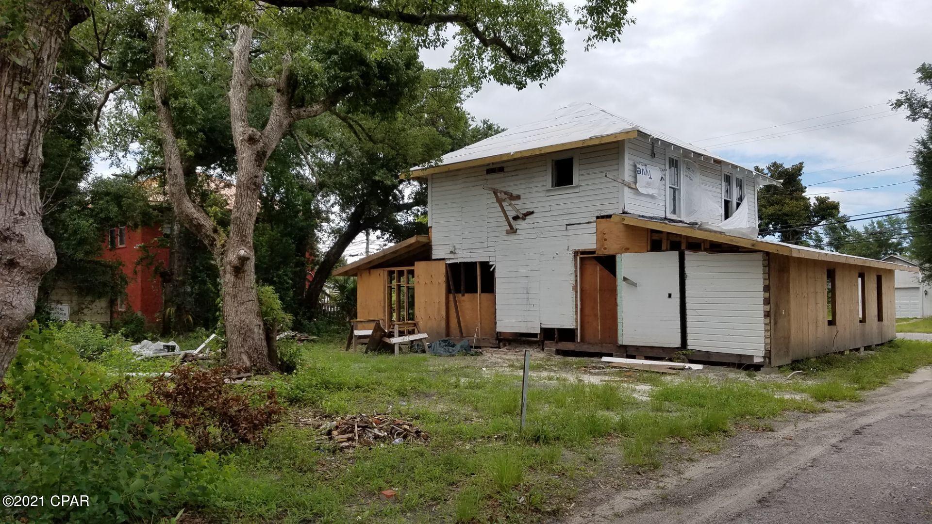 Ellis, E.D. - Residential