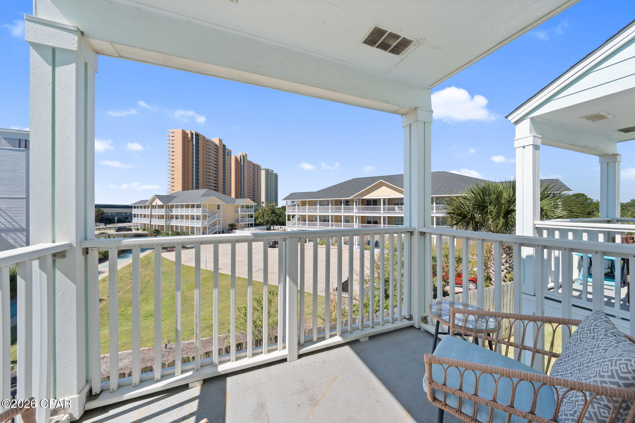 Southwind Condo. - Residential