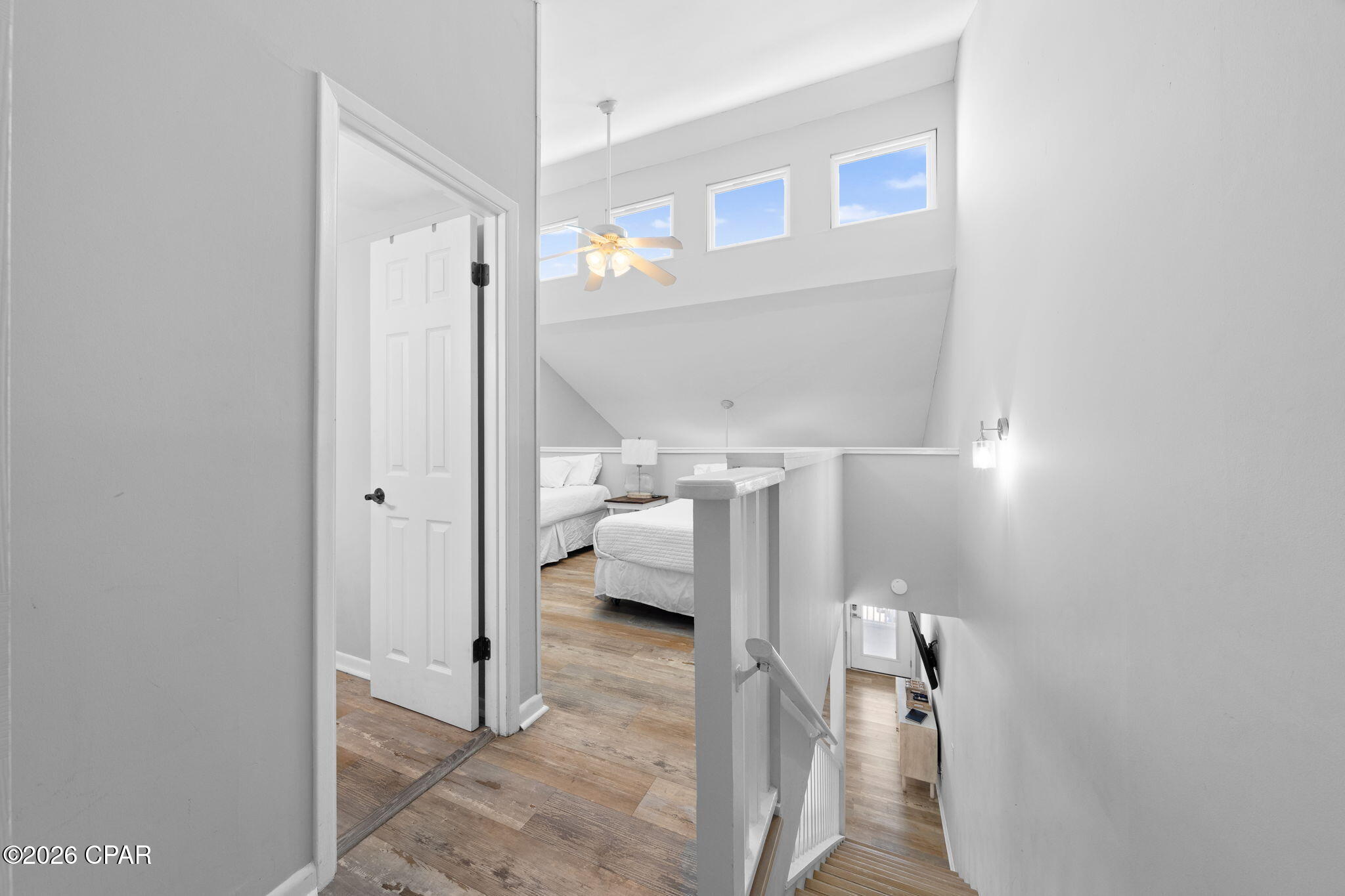 Southwind Condo. - Residential