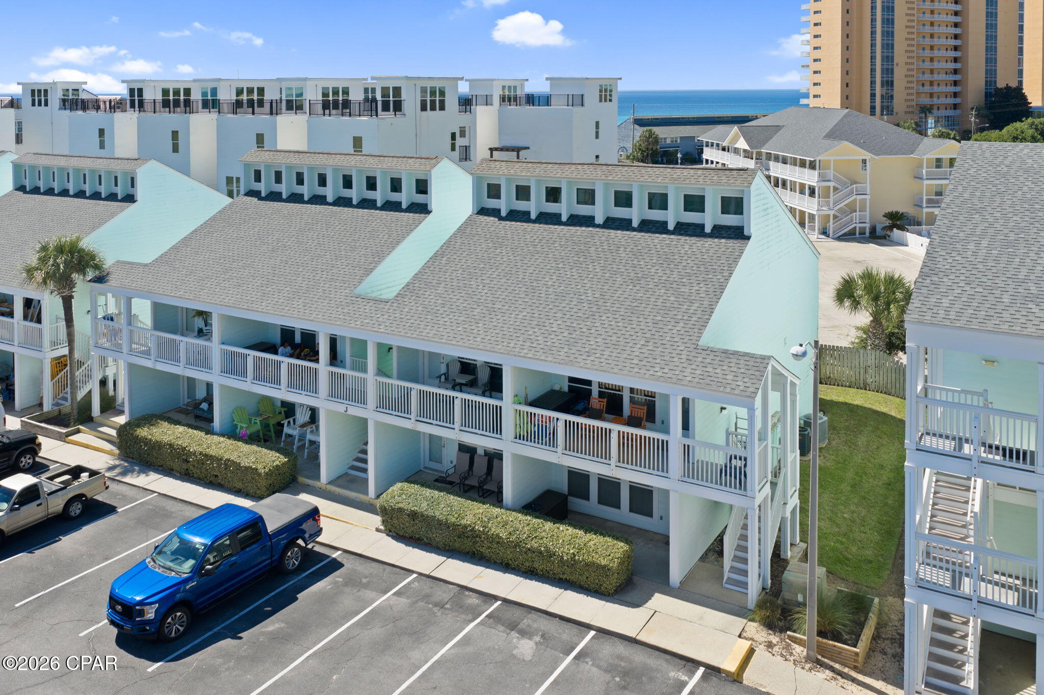 Southwind Condo. - Residential