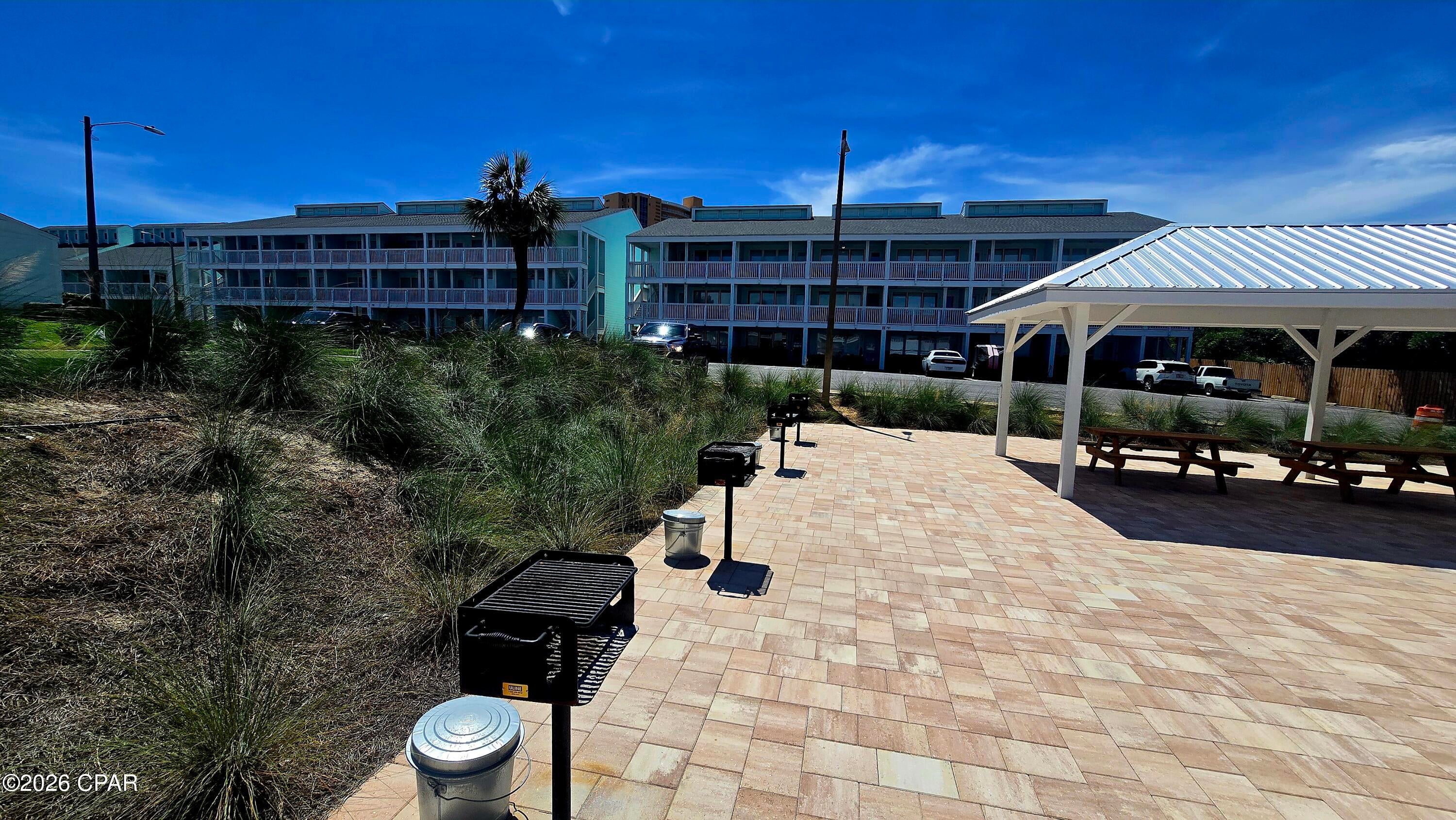 Southwind Condo. - Residential