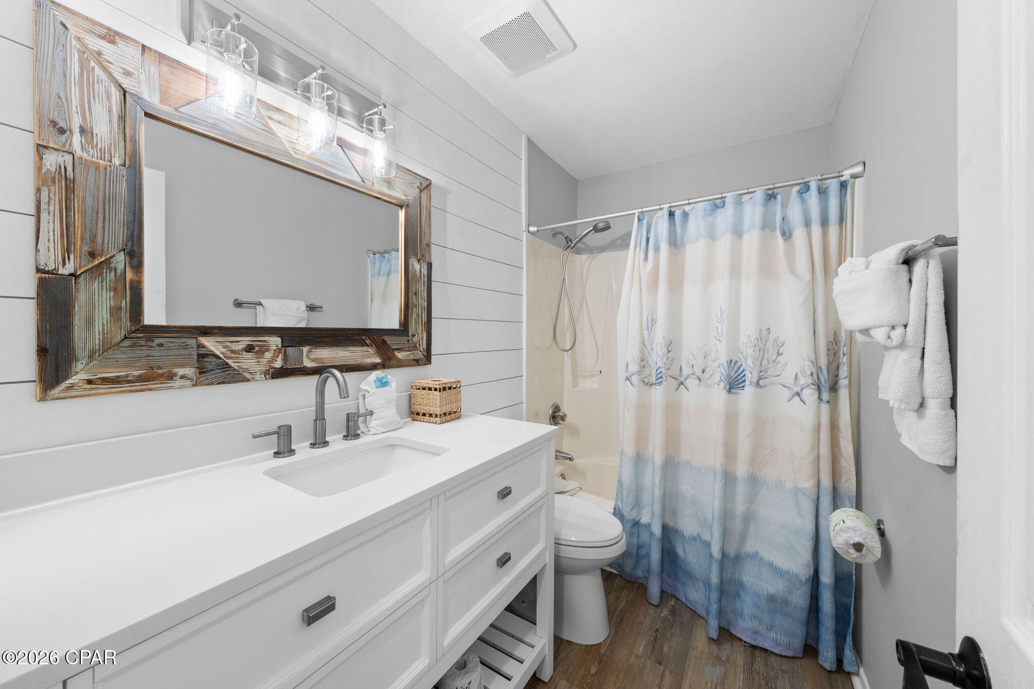 Southwind Condo. - Residential