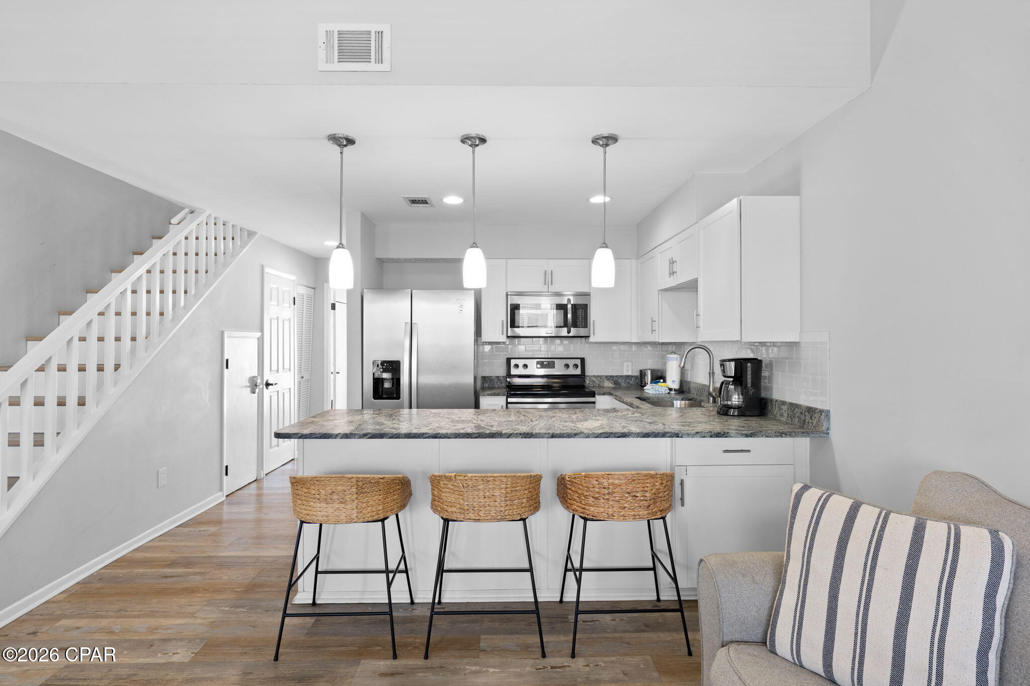 Southwind Condo. - Residential