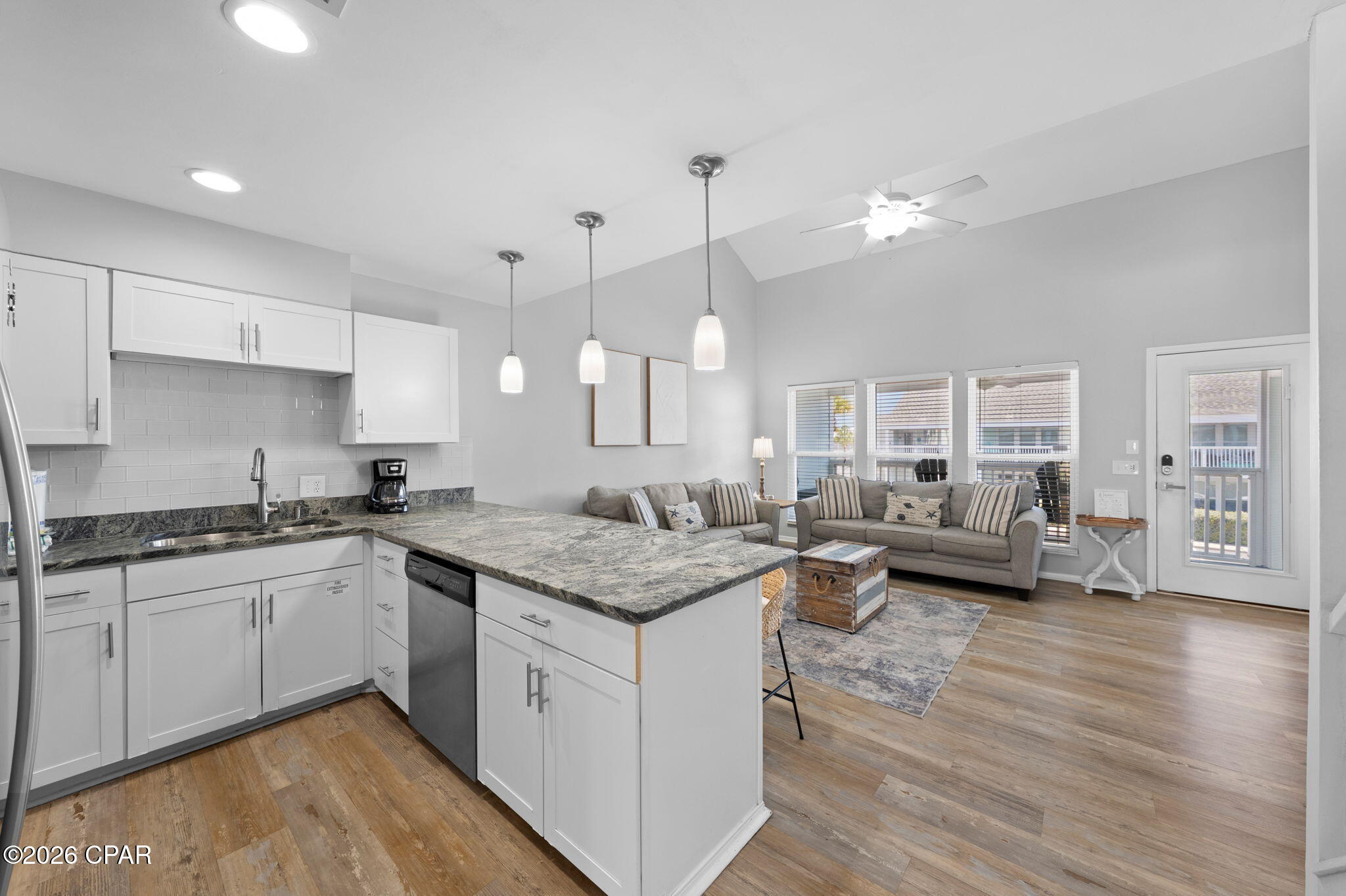 Southwind Condo. - Residential
