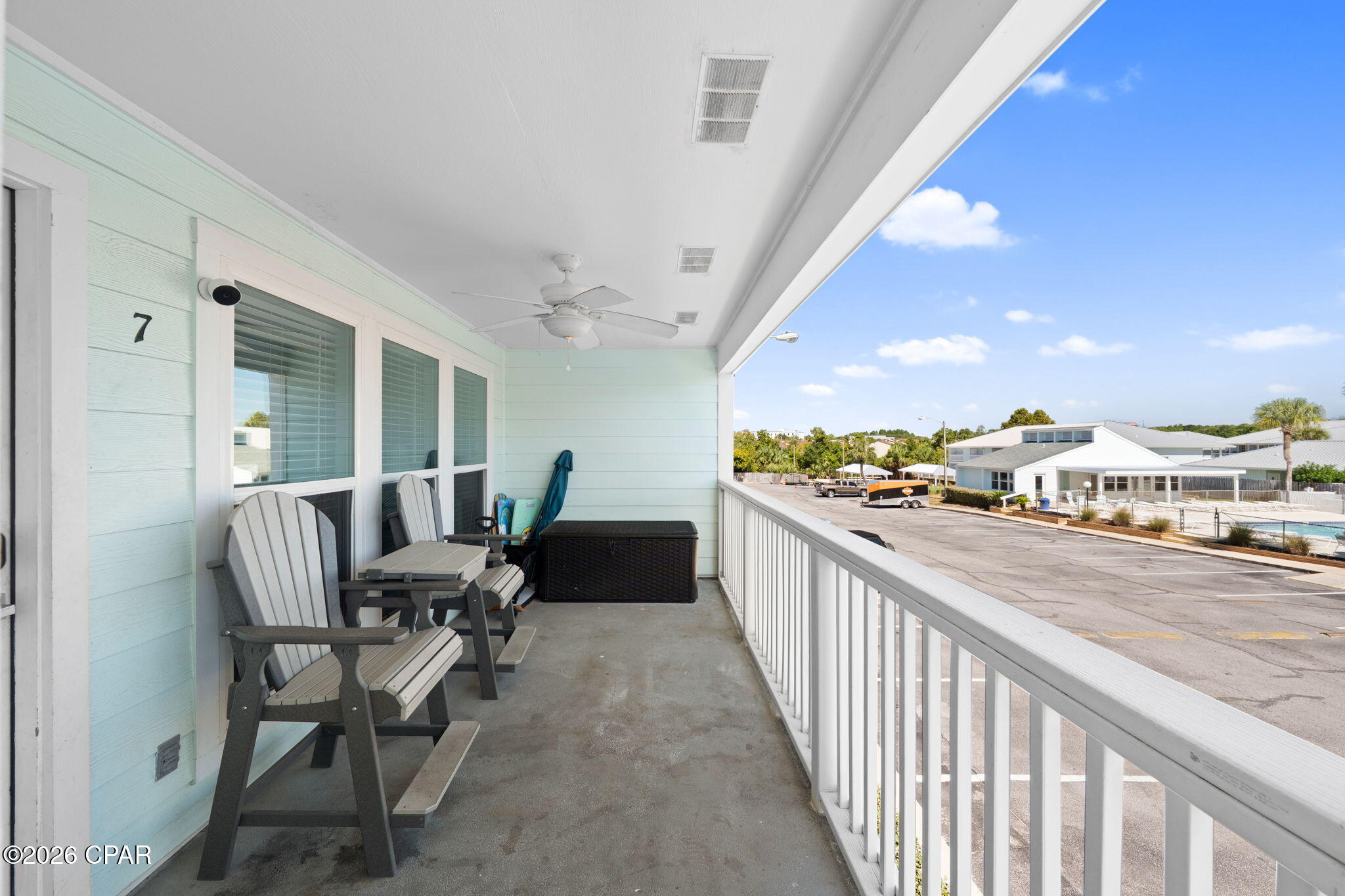 Southwind Condo. - Residential