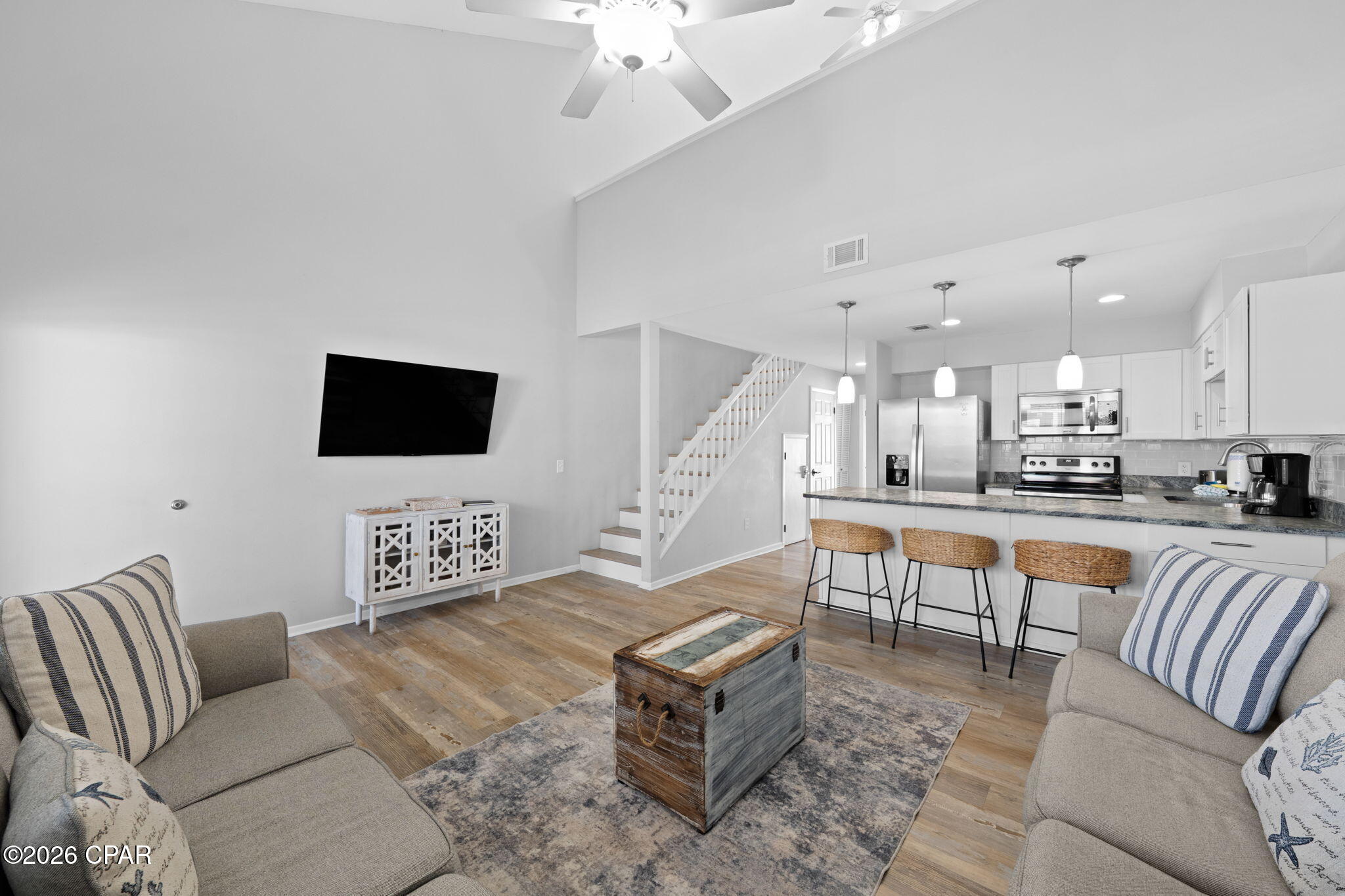 Southwind Condo. - Residential