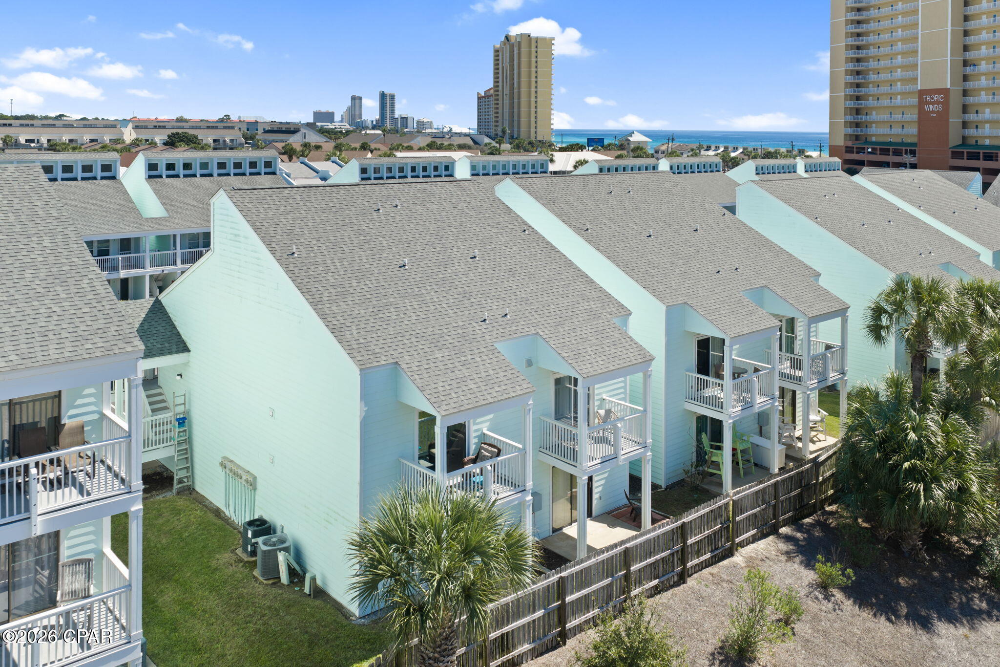 Southwind Condo. - Residential