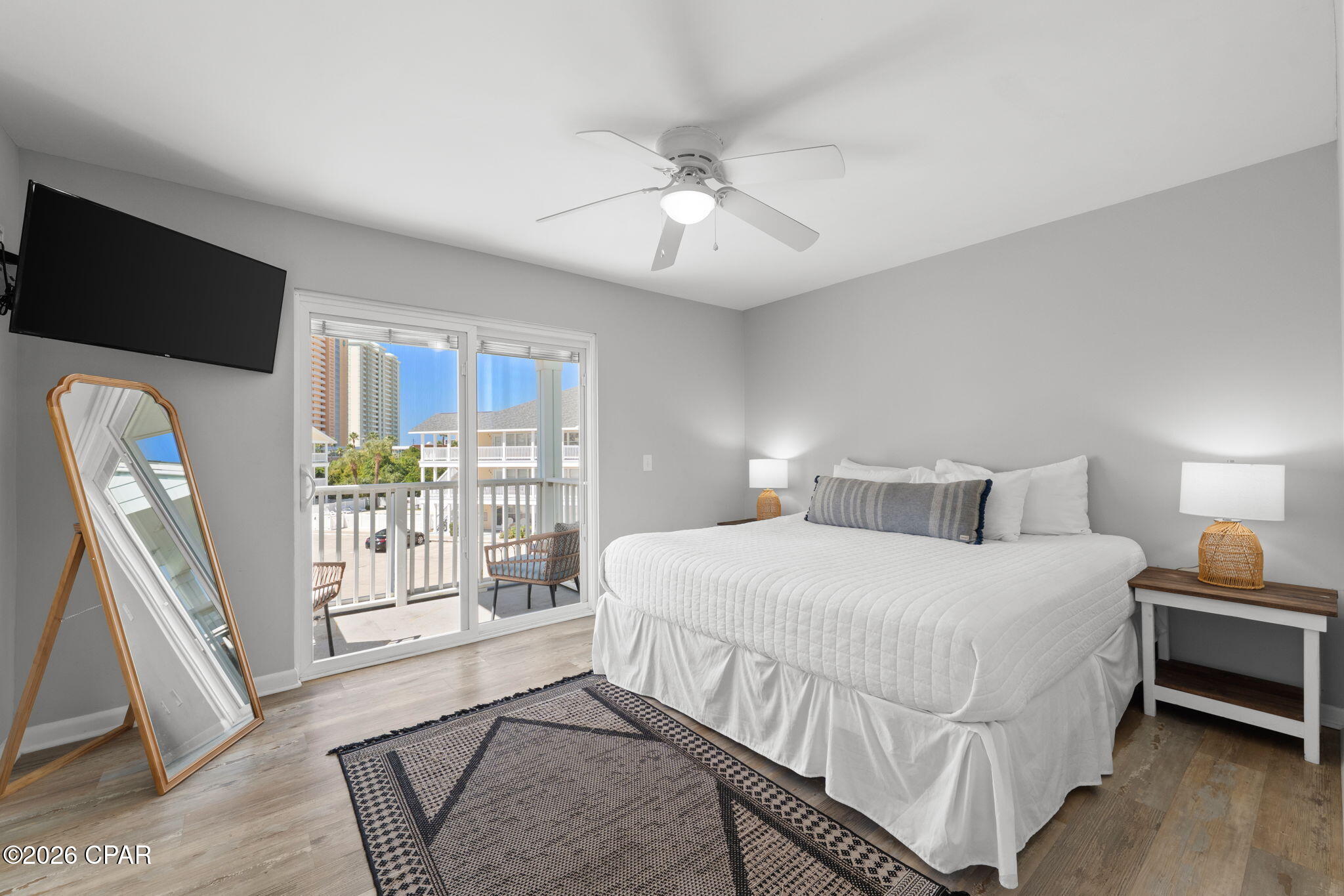 Southwind Condo. - Residential