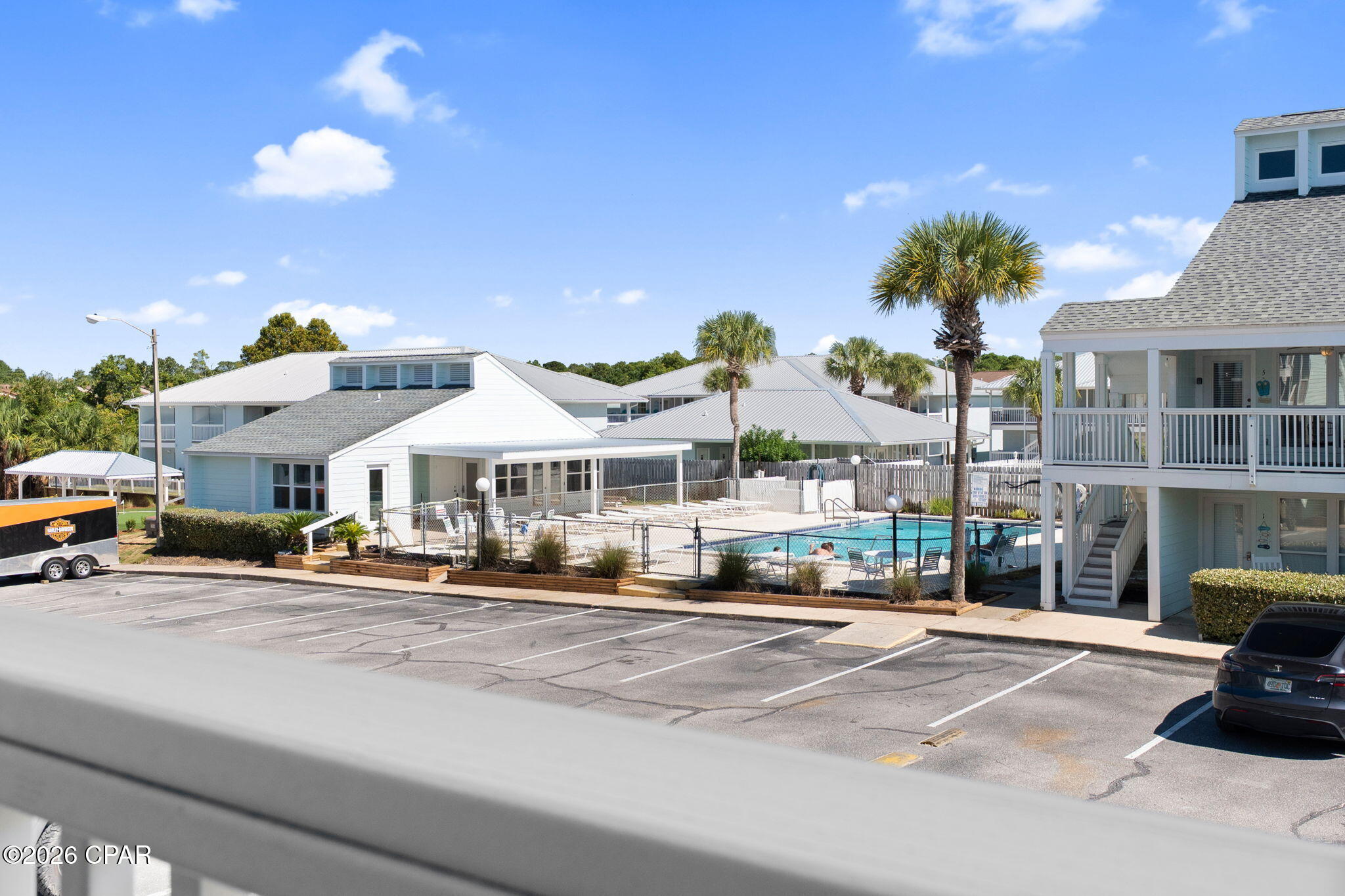 Southwind Condo. - Residential
