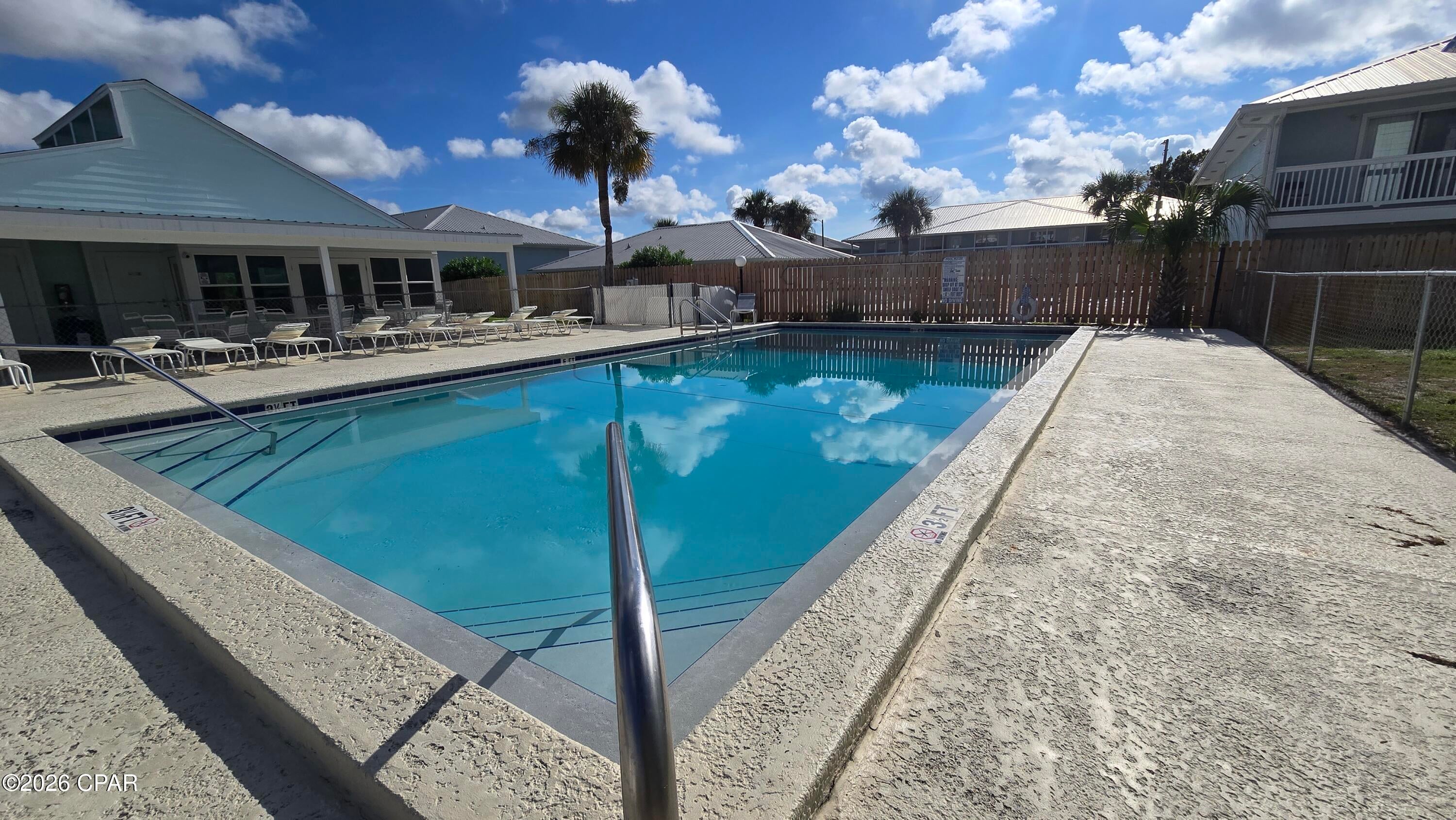 Southwind Condo. - Residential