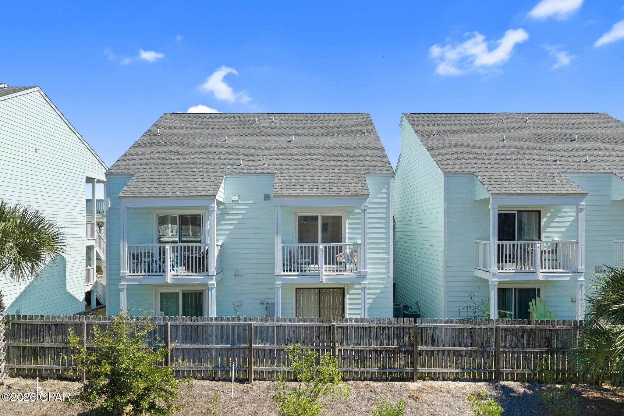 Southwind Condo. - Residential