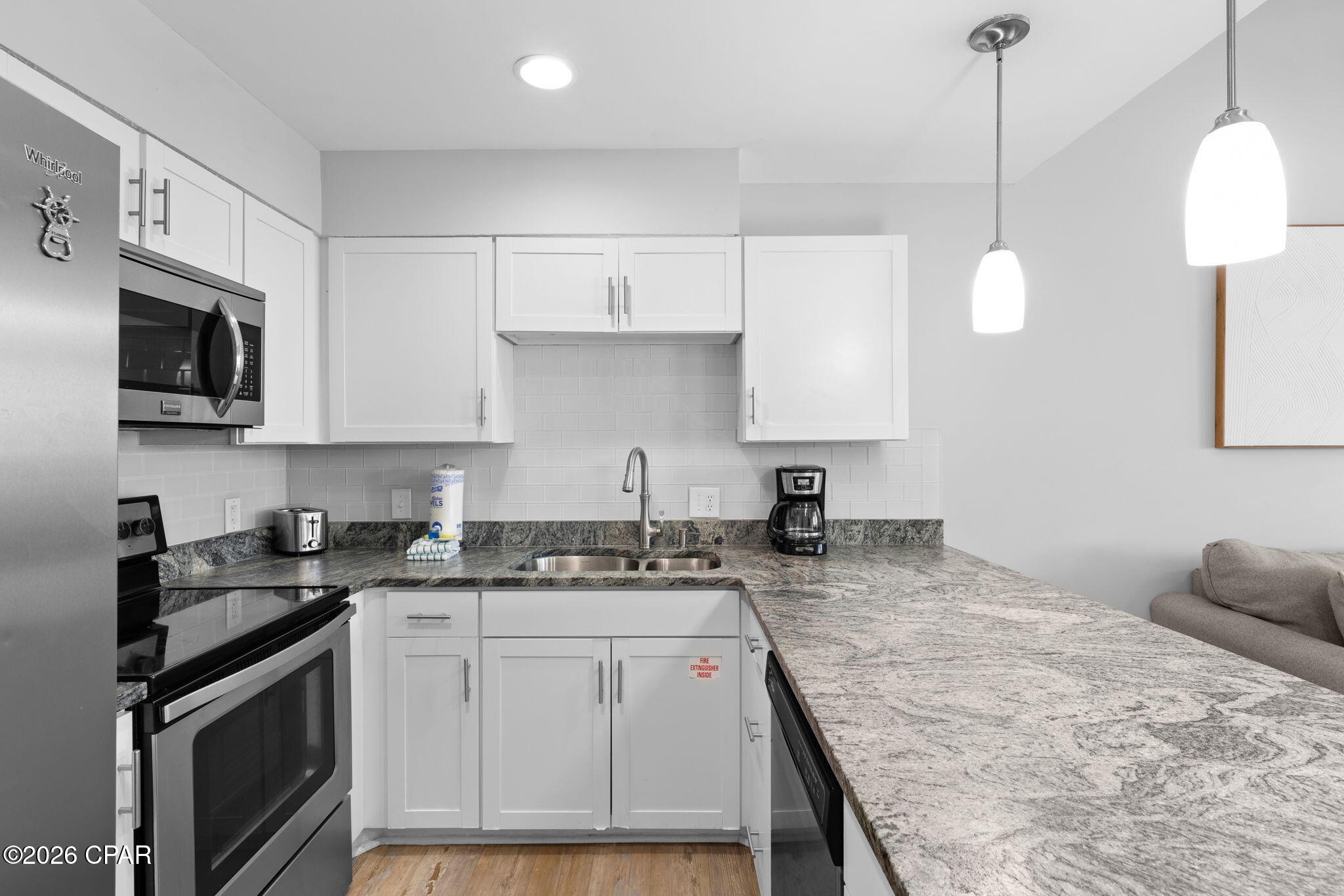 Southwind Condo. - Residential