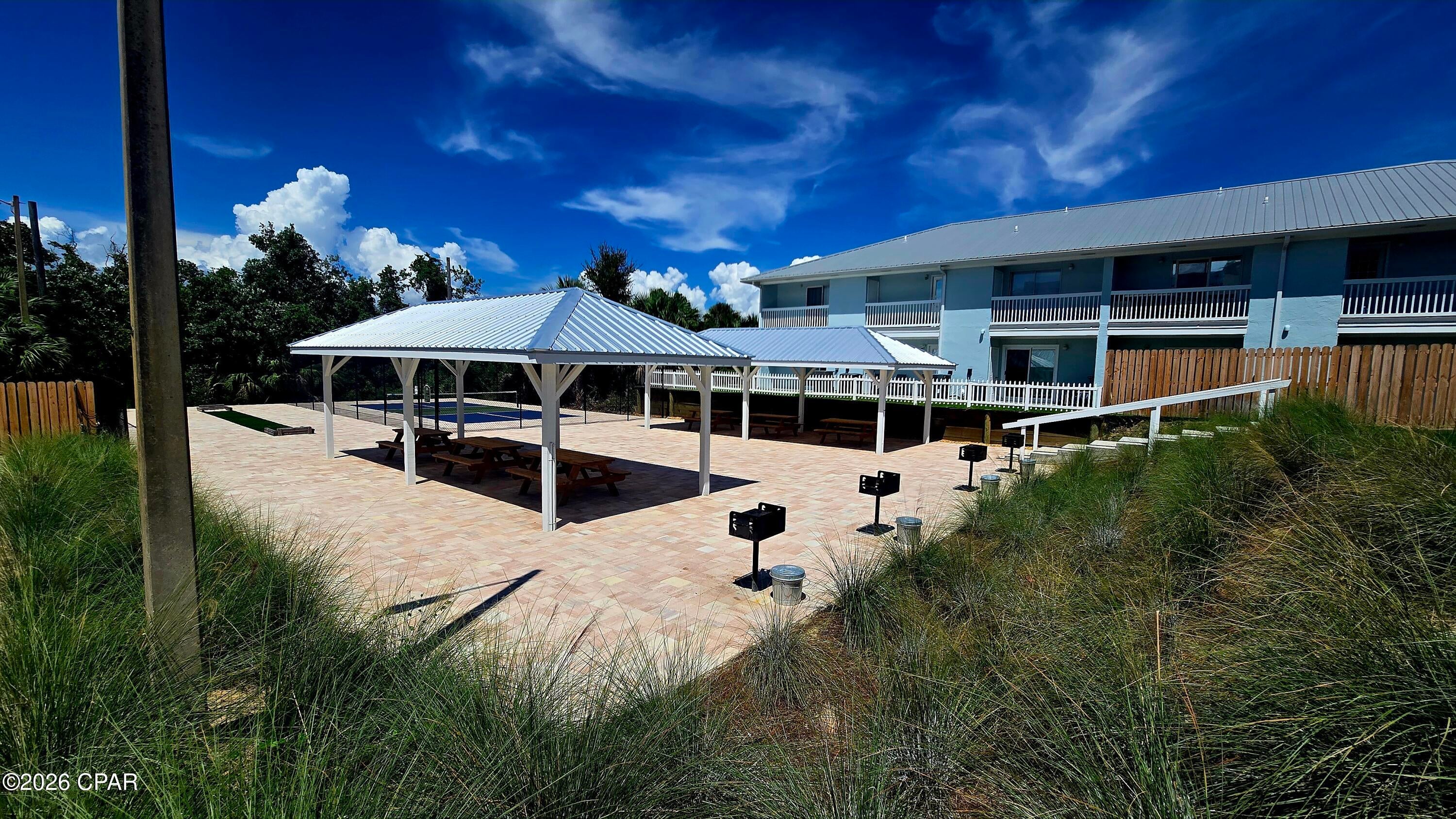 Southwind Condo. - Residential