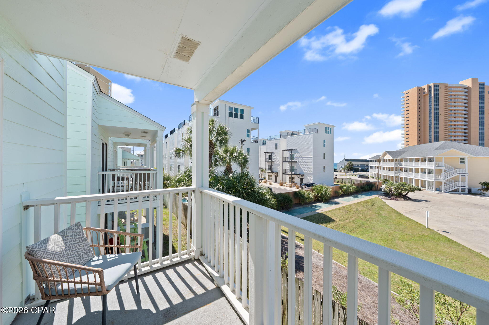 Southwind Condo. - Residential