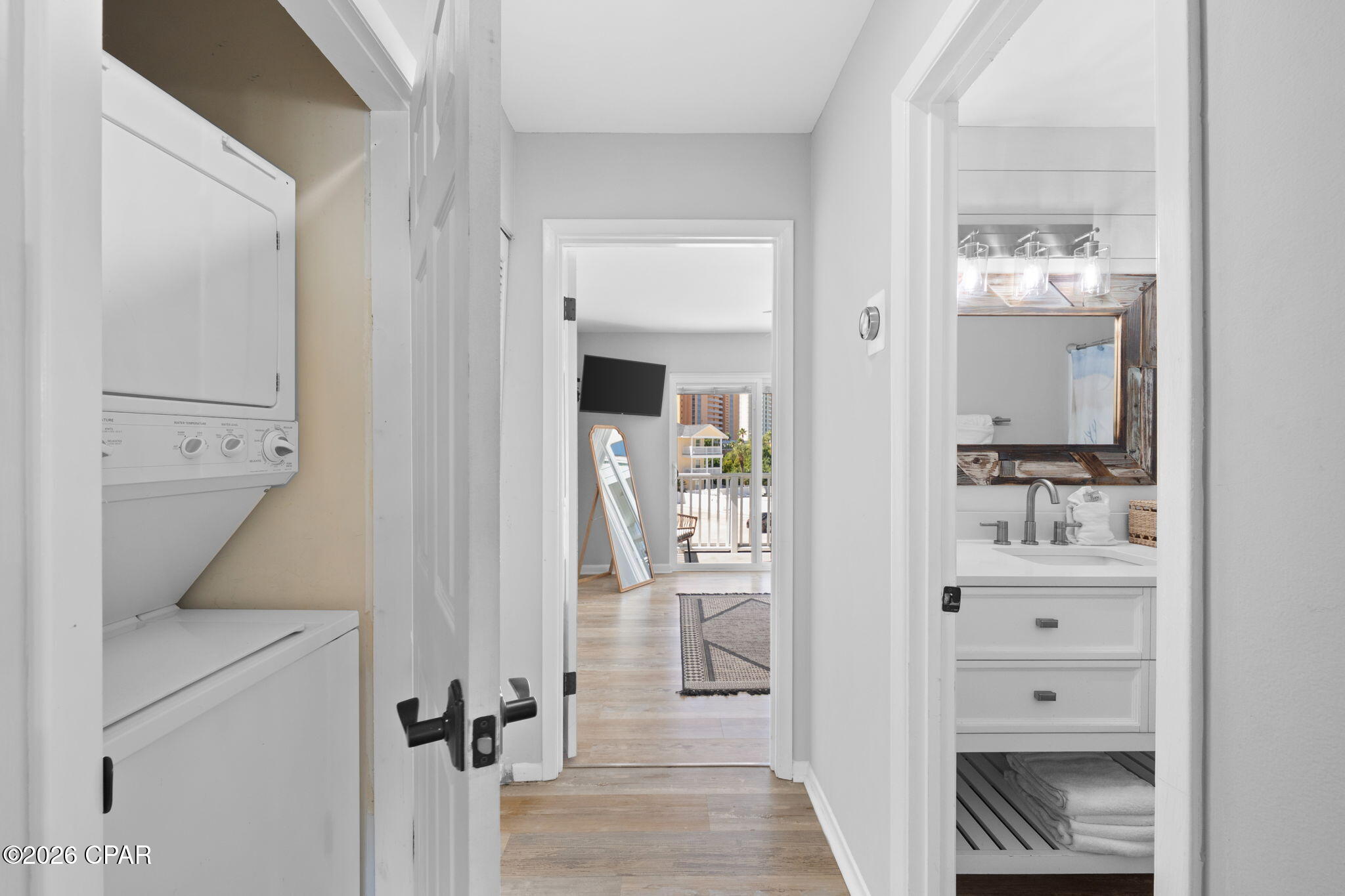 Southwind Condo. - Residential